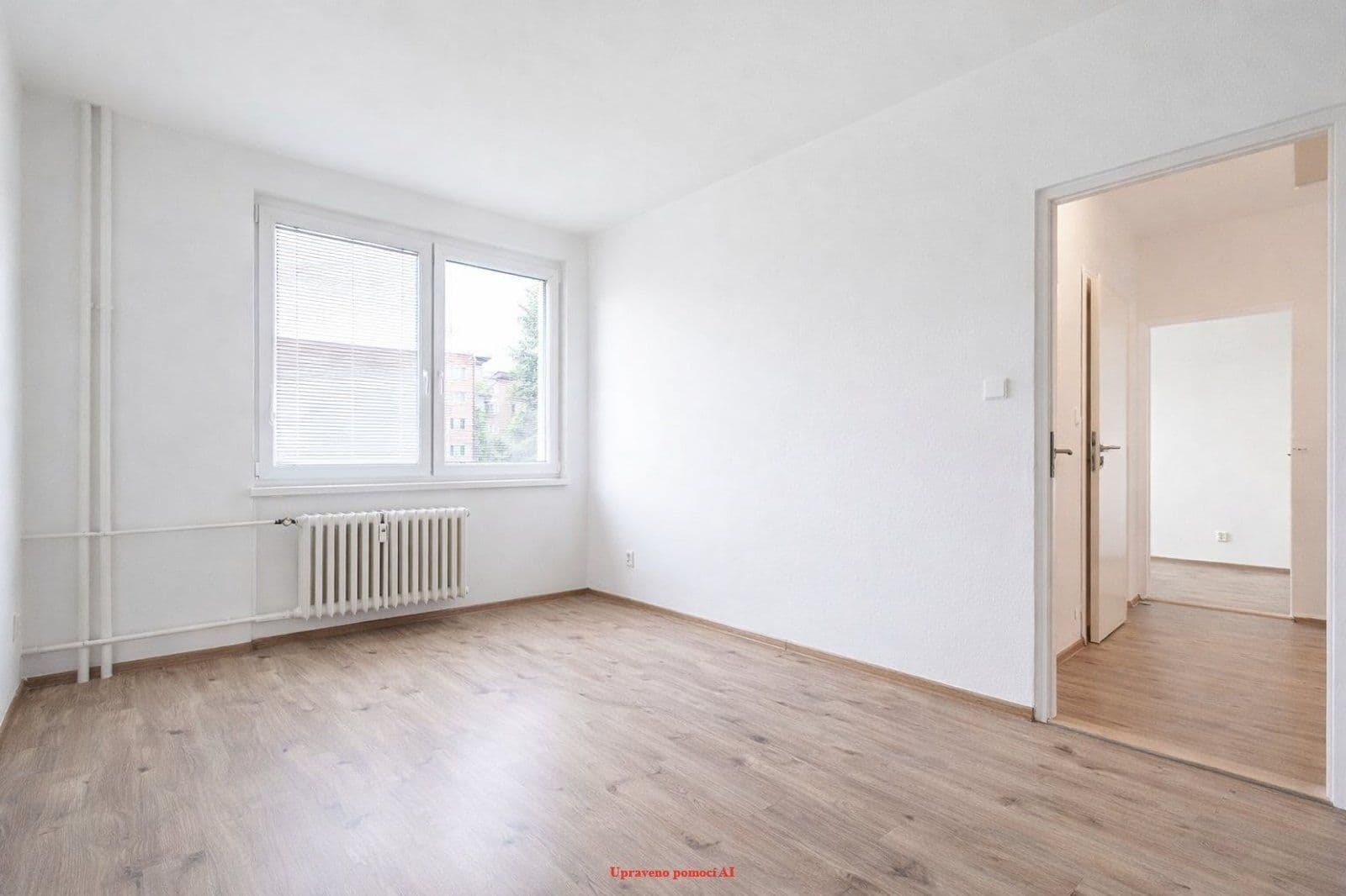 Pronájem bytu 2+1 51 m², Karla Čapka, Havířov, Moravskoslezský kraj Pronájem bytu 2+1 51 m², Karla Čapka, Havířov, Moravskoslezský kraj
