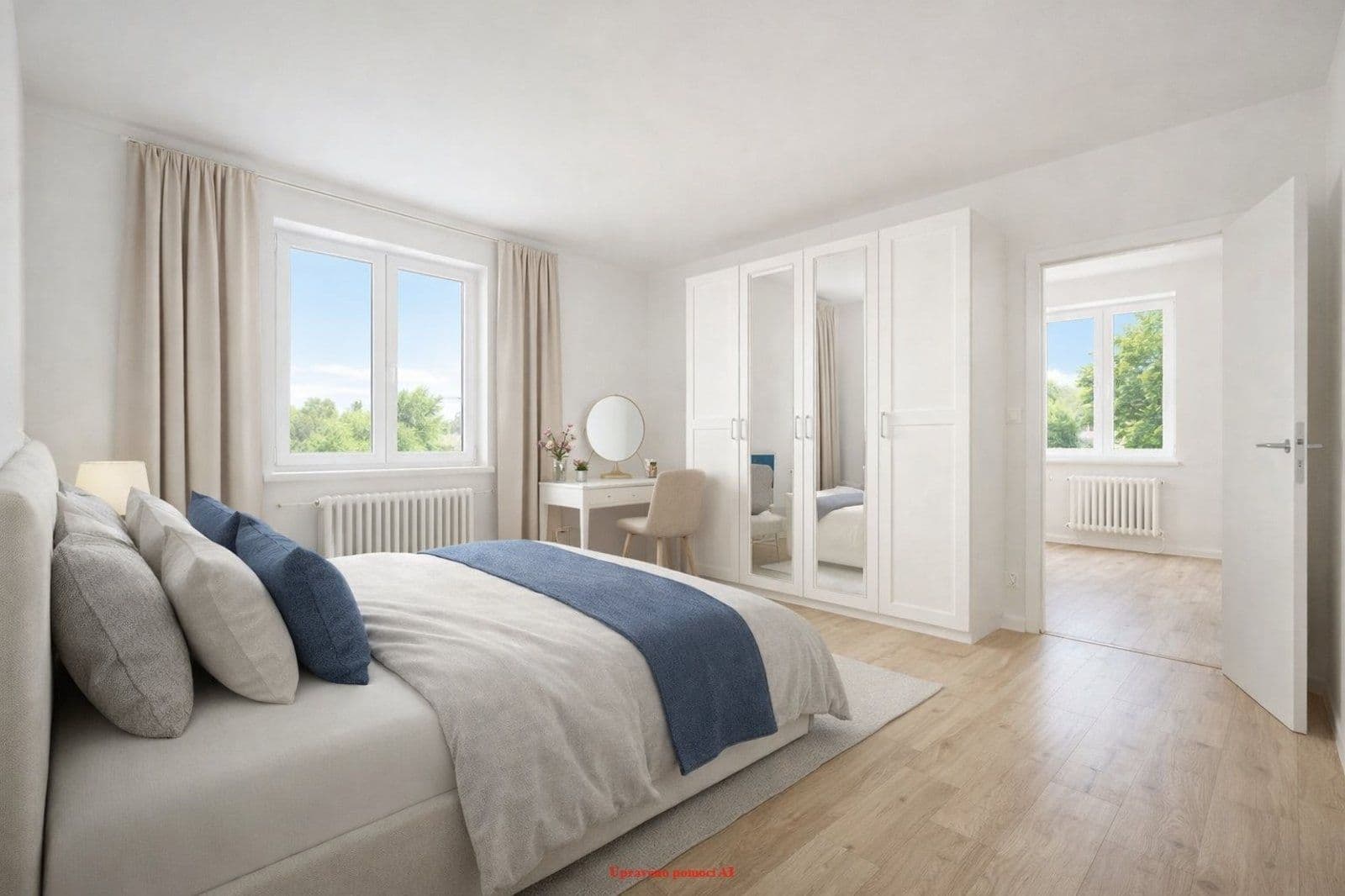 Pronájem bytu 3+1 74 m², Mírová, Havířov, Moravskoslezský kraj Pronájem bytu 3+1 74 m², Mírová, Havířov, Moravskoslezský kraj