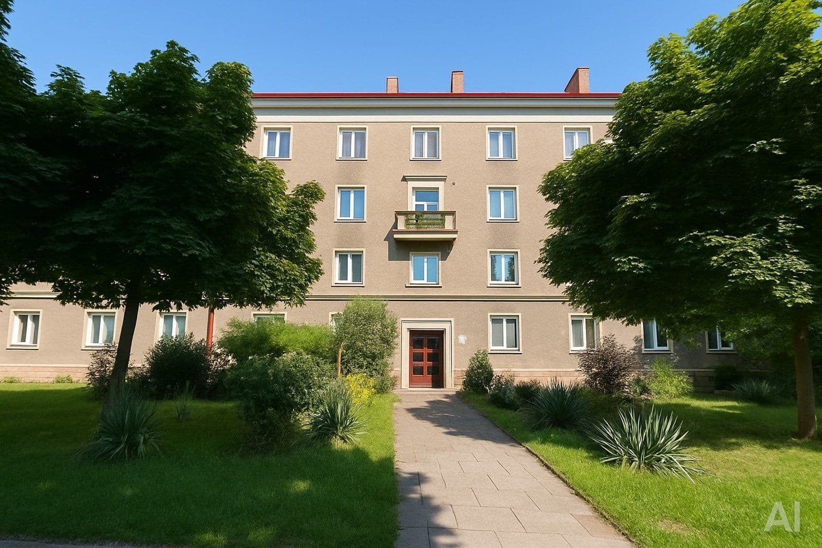 Pronájem bytu 3+1 74 m², Mírová, Havířov, Moravskoslezský kraj Pronájem bytu 3+1 74 m², Mírová, Havířov, Moravskoslezský kraj