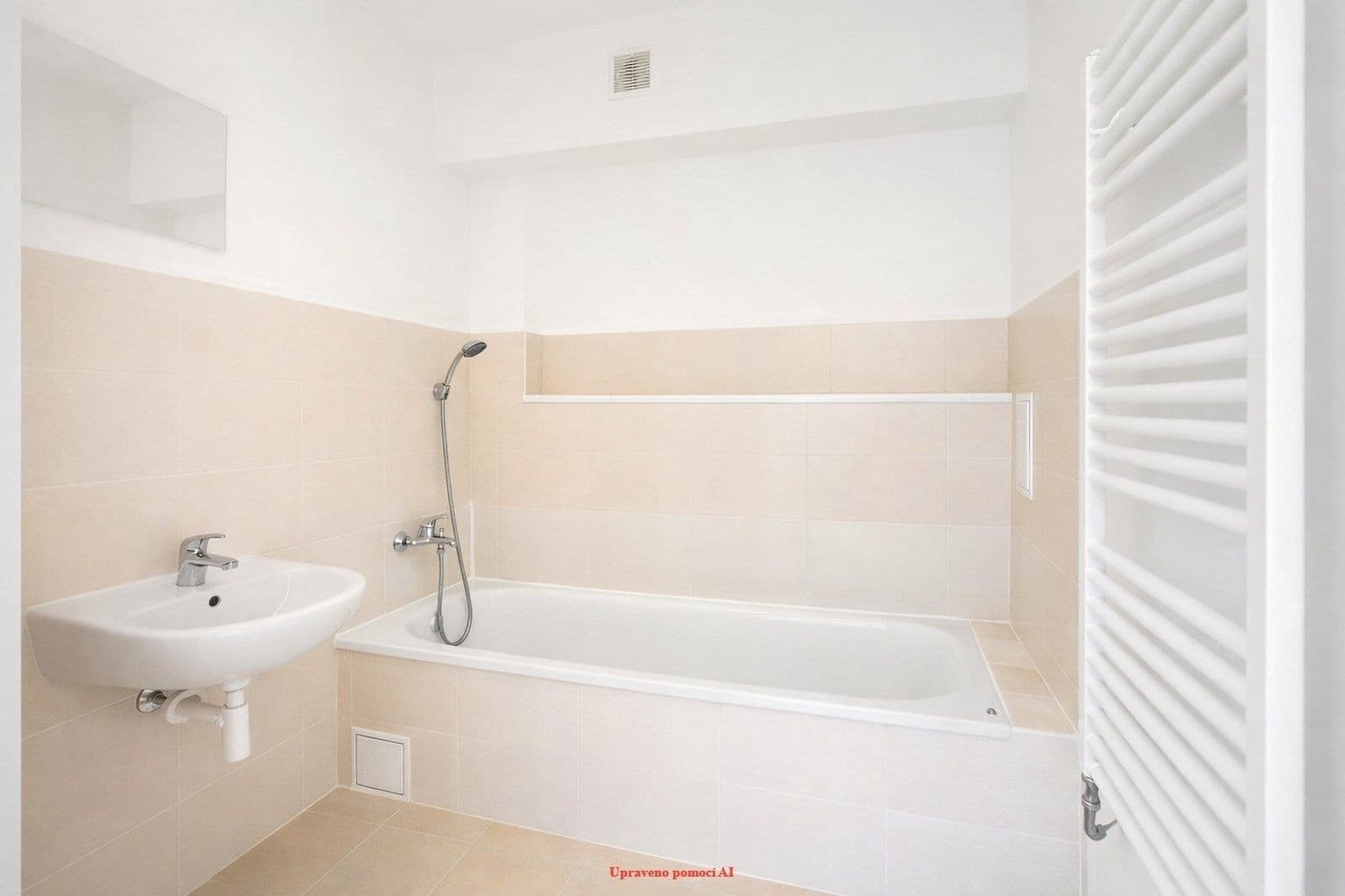 Pronájem bytu 2+kk 43 m², Československé armády, Havířov, Moravskoslezský kraj Pronájem bytu 2+kk 43 m², Československé armády, Havířov, Moravskoslezský kraj