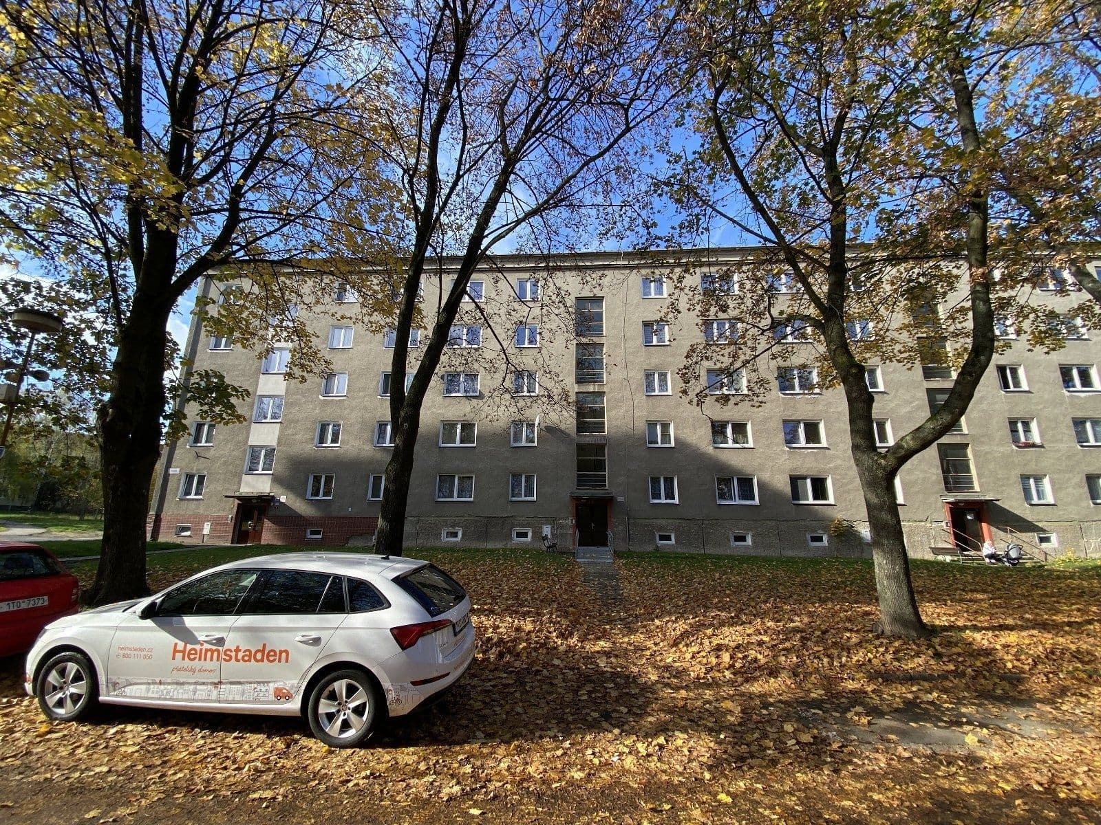Pronájem bytu 2+1 52 m², Sukova, Havířov, Moravskoslezský kraj Pronájem bytu 2+1 52 m², Sukova, Havířov, Moravskoslezský kraj