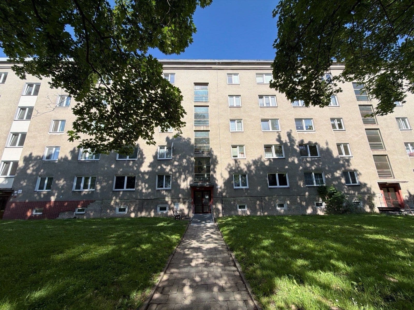 Pronájem bytu 2+1 52 m², Sukova, Havířov, Moravskoslezský kraj Pronájem bytu 2+1 52 m², Sukova, Havířov, Moravskoslezský kraj