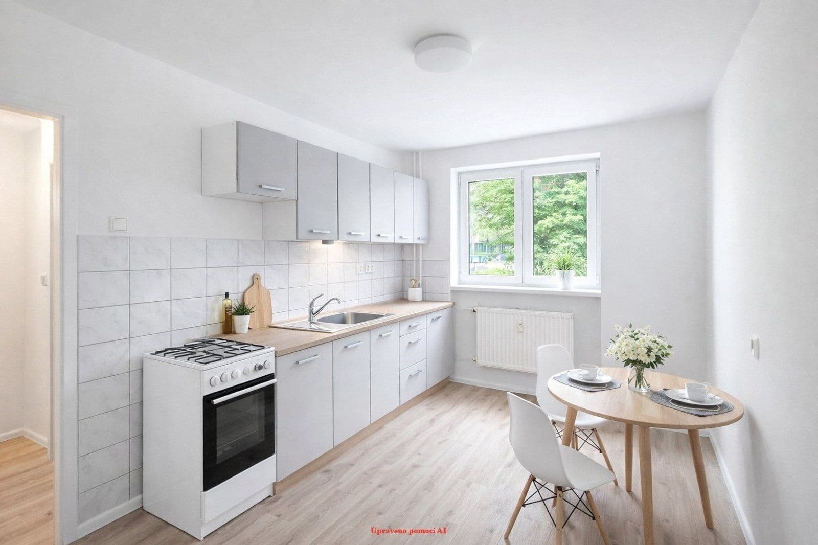 Pronájem bytu 2+1 56 m², Smetanova, Havířov, Moravskoslezský kraj Pronájem bytu 2+1 56 m², Smetanova, Havířov, Moravskoslezský kraj