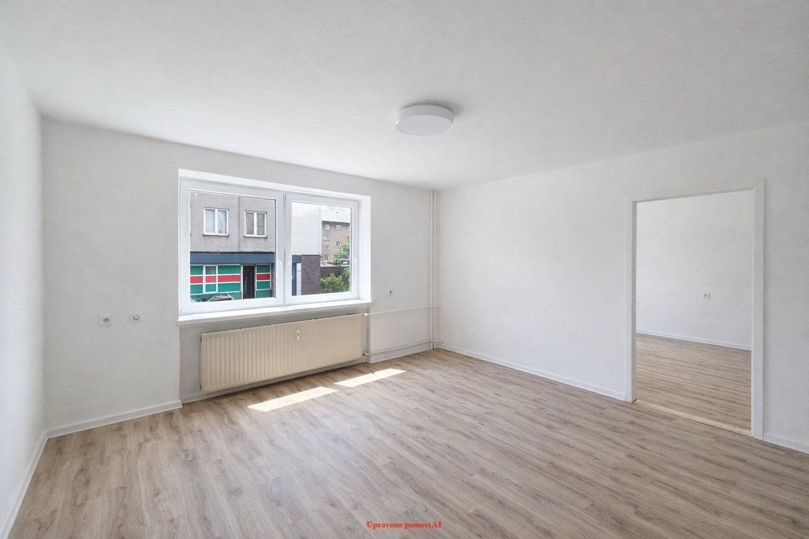 Pronájem bytu 2+1 56 m², Smetanova, Havířov, Moravskoslezský kraj Pronájem bytu 2+1 56 m², Smetanova, Havířov, Moravskoslezský kraj