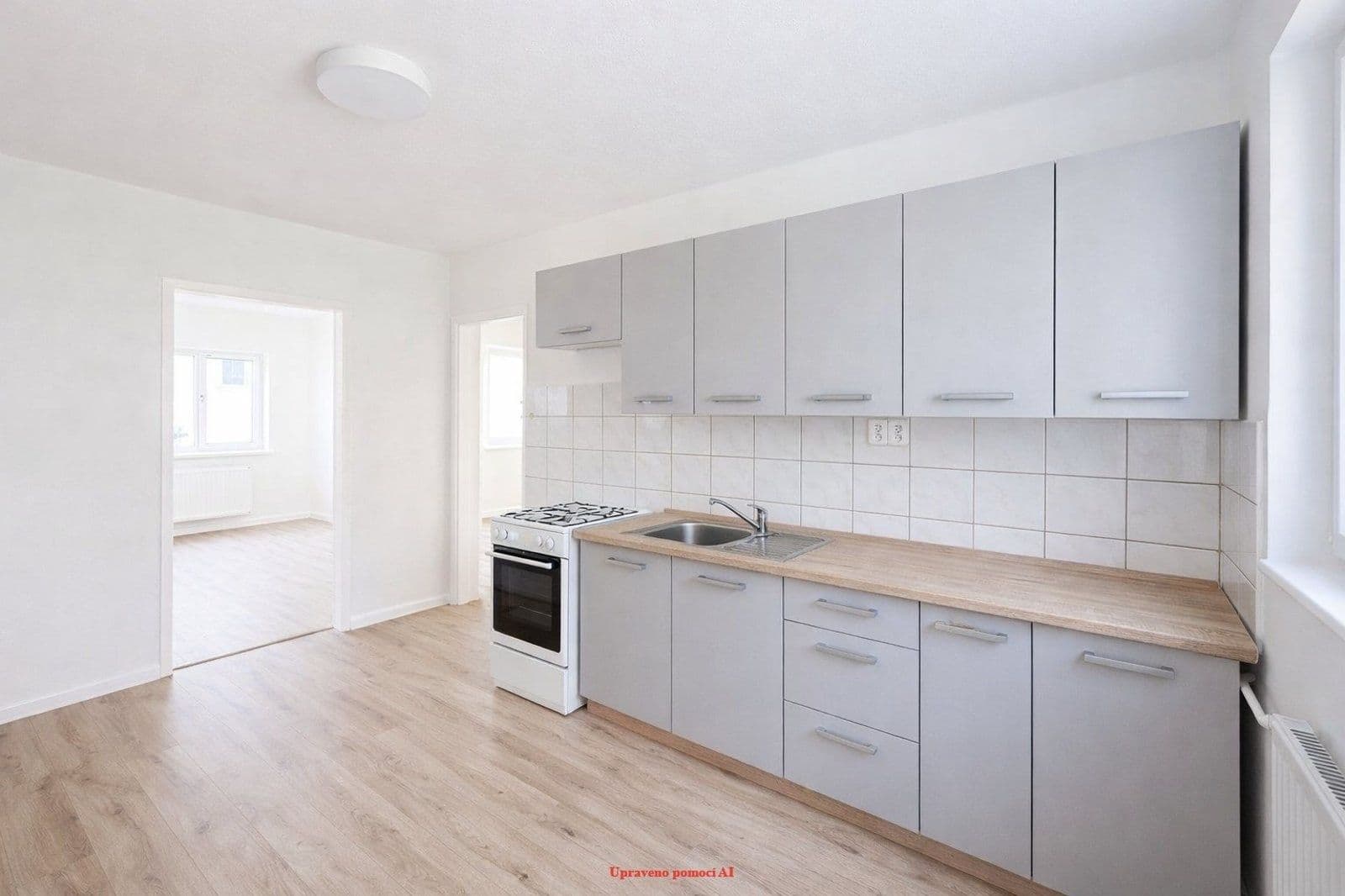 Pronájem bytu 2+1 56 m², Smetanova, Havířov, Moravskoslezský kraj Pronájem bytu 2+1 56 m², Smetanova, Havířov, Moravskoslezský kraj