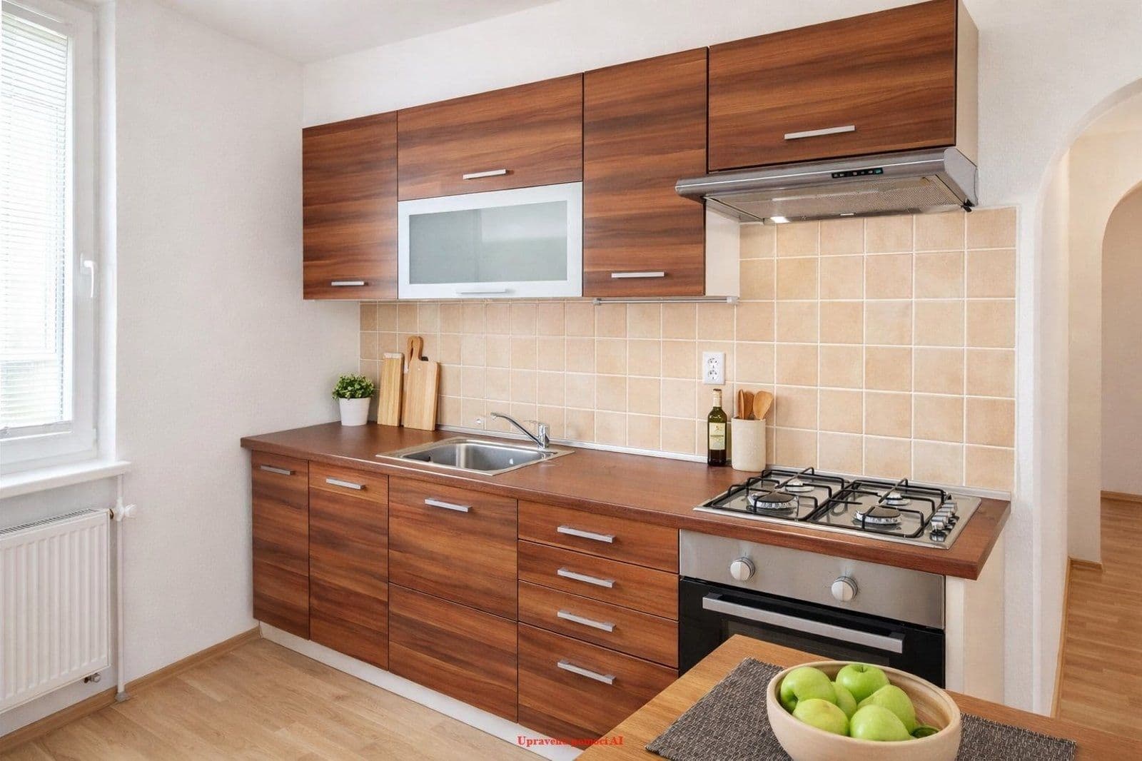 Pronájem bytu 3+1 72 m², V. K. Klicpery, Havířov, Moravskoslezský kraj Pronájem bytu 3+1 72 m², V. K. Klicpery, Havířov, Moravskoslezský kraj
