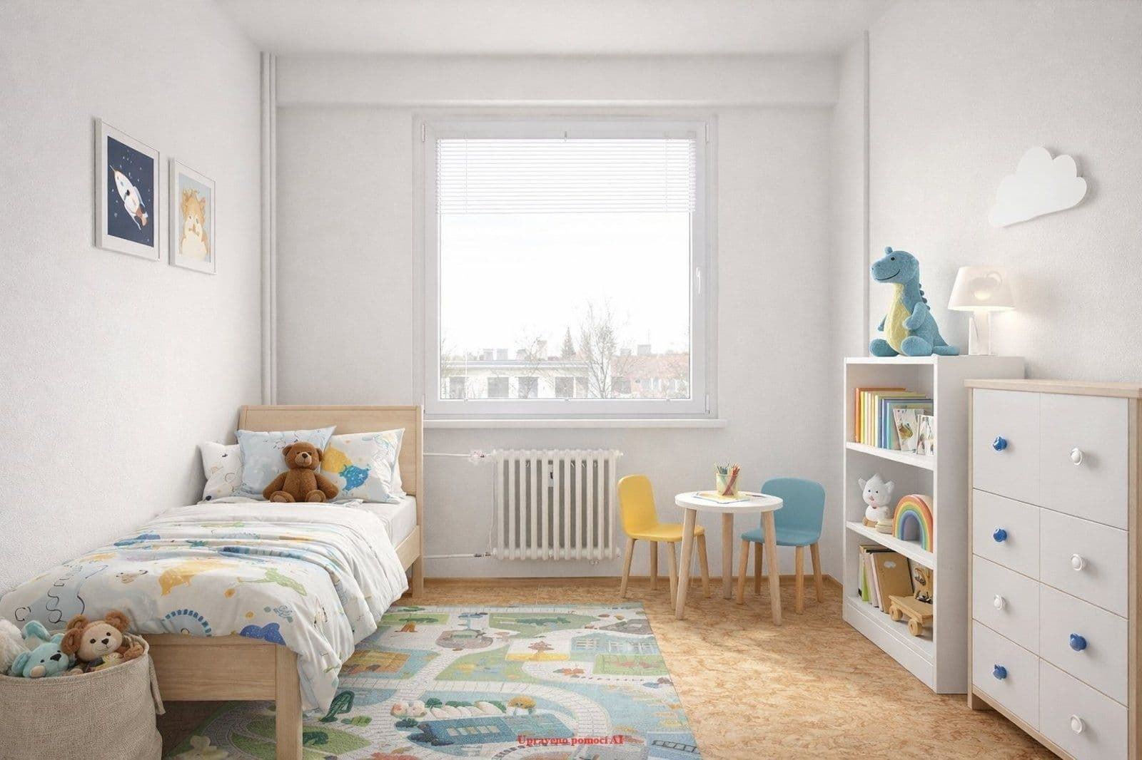 Pronájem bytu 3+1 72 m², V. K. Klicpery, Havířov, Moravskoslezský kraj Pronájem bytu 3+1 72 m², V. K. Klicpery, Havířov, Moravskoslezský kraj