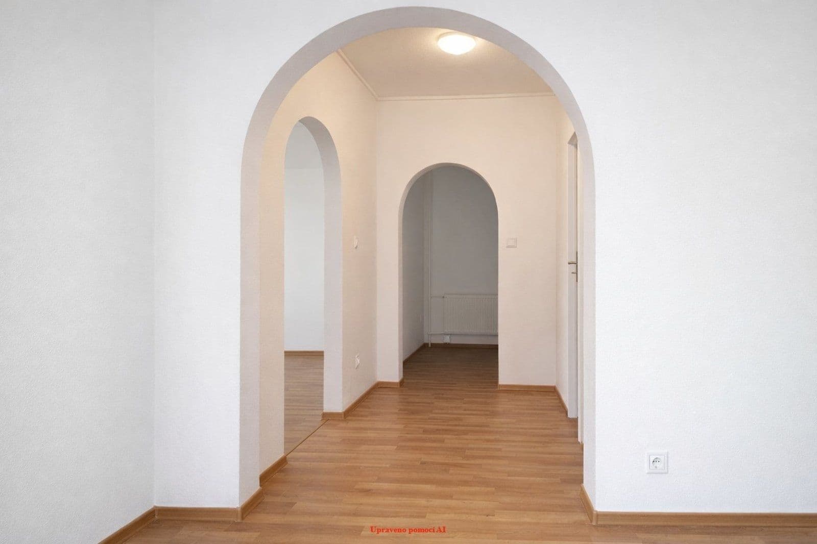 Pronájem bytu 3+1 72 m², V. K. Klicpery, Havířov, Moravskoslezský kraj Pronájem bytu 3+1 72 m², V. K. Klicpery, Havířov, Moravskoslezský kraj