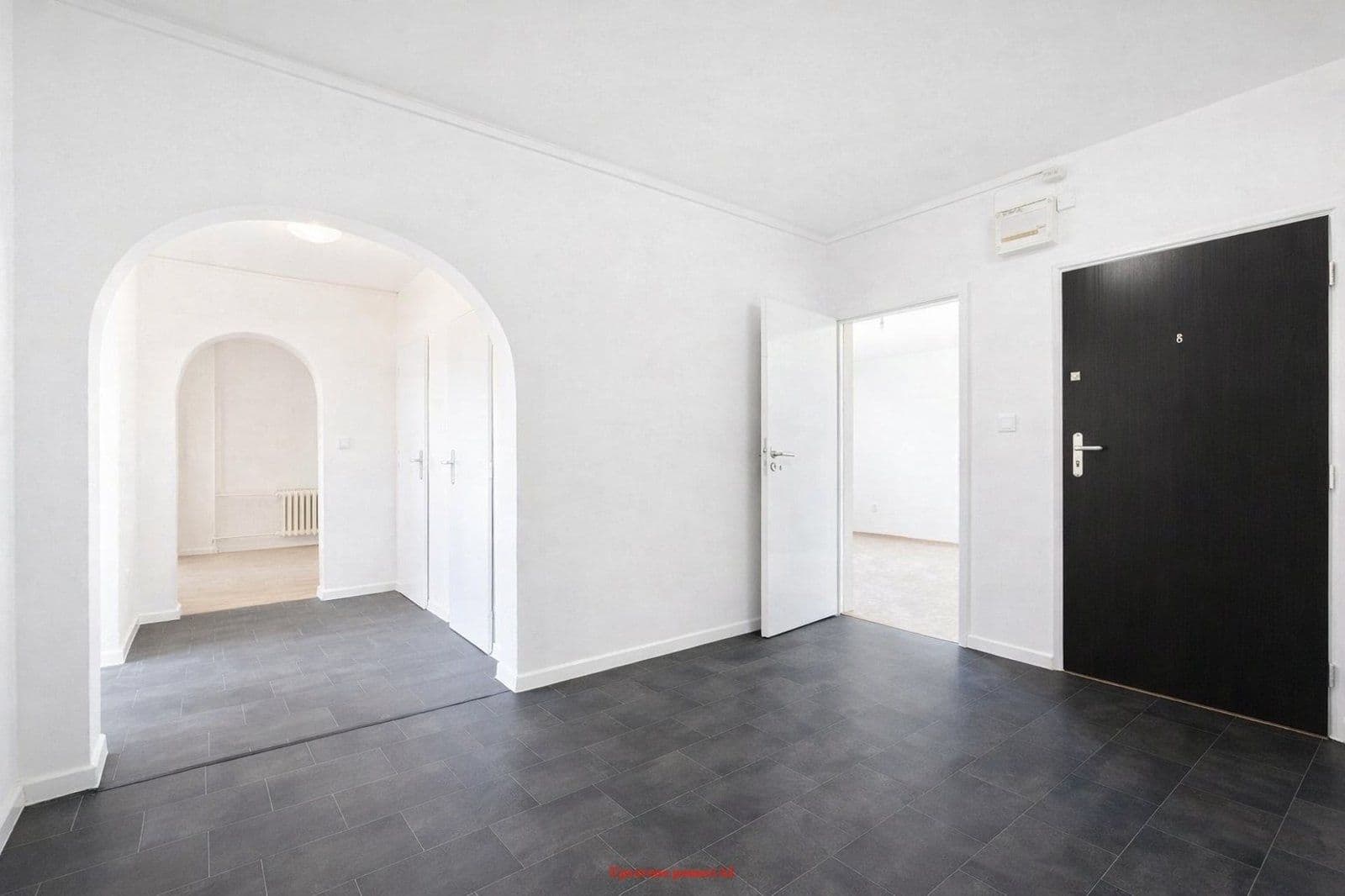 Pronájem bytu 3+1 72 m², V. K. Klicpery, Havířov, Moravskoslezský kraj Pronájem bytu 3+1 72 m², V. K. Klicpery, Havířov, Moravskoslezský kraj