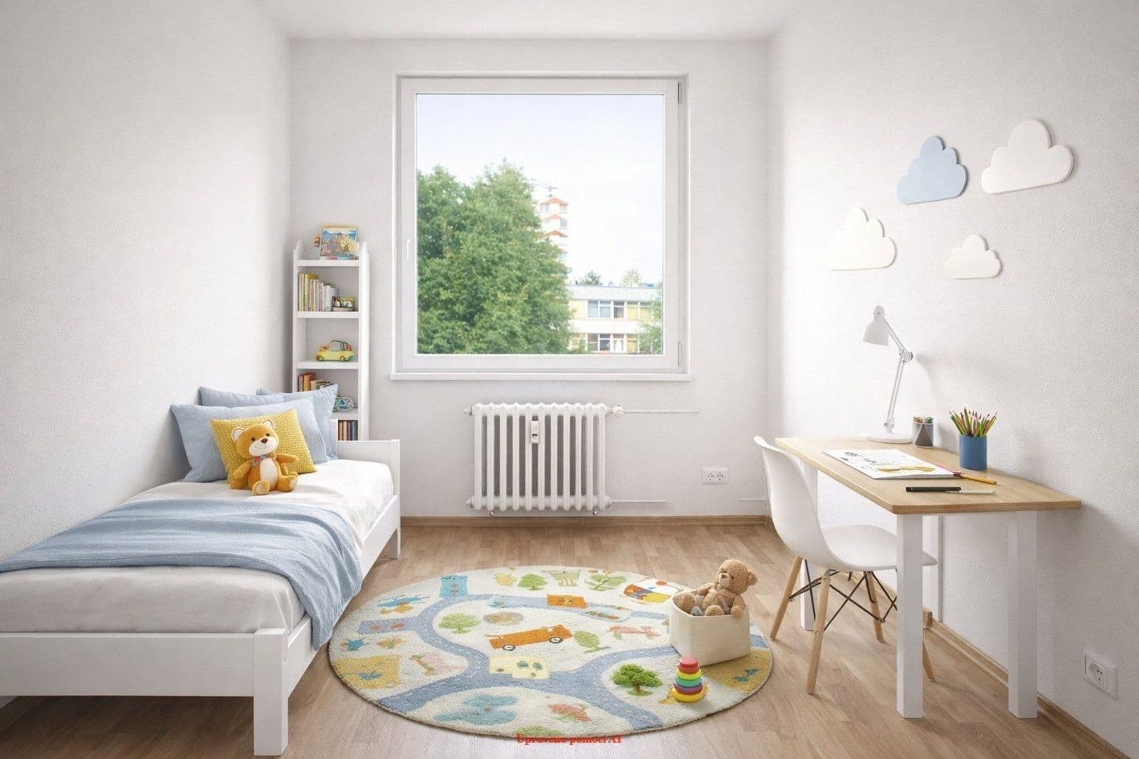 Pronájem bytu 3+1 69 m², V. K. Klicpery, Havířov, Moravskoslezský kraj Pronájem bytu 3+1 69 m², V. K. Klicpery, Havířov, Moravskoslezský kraj