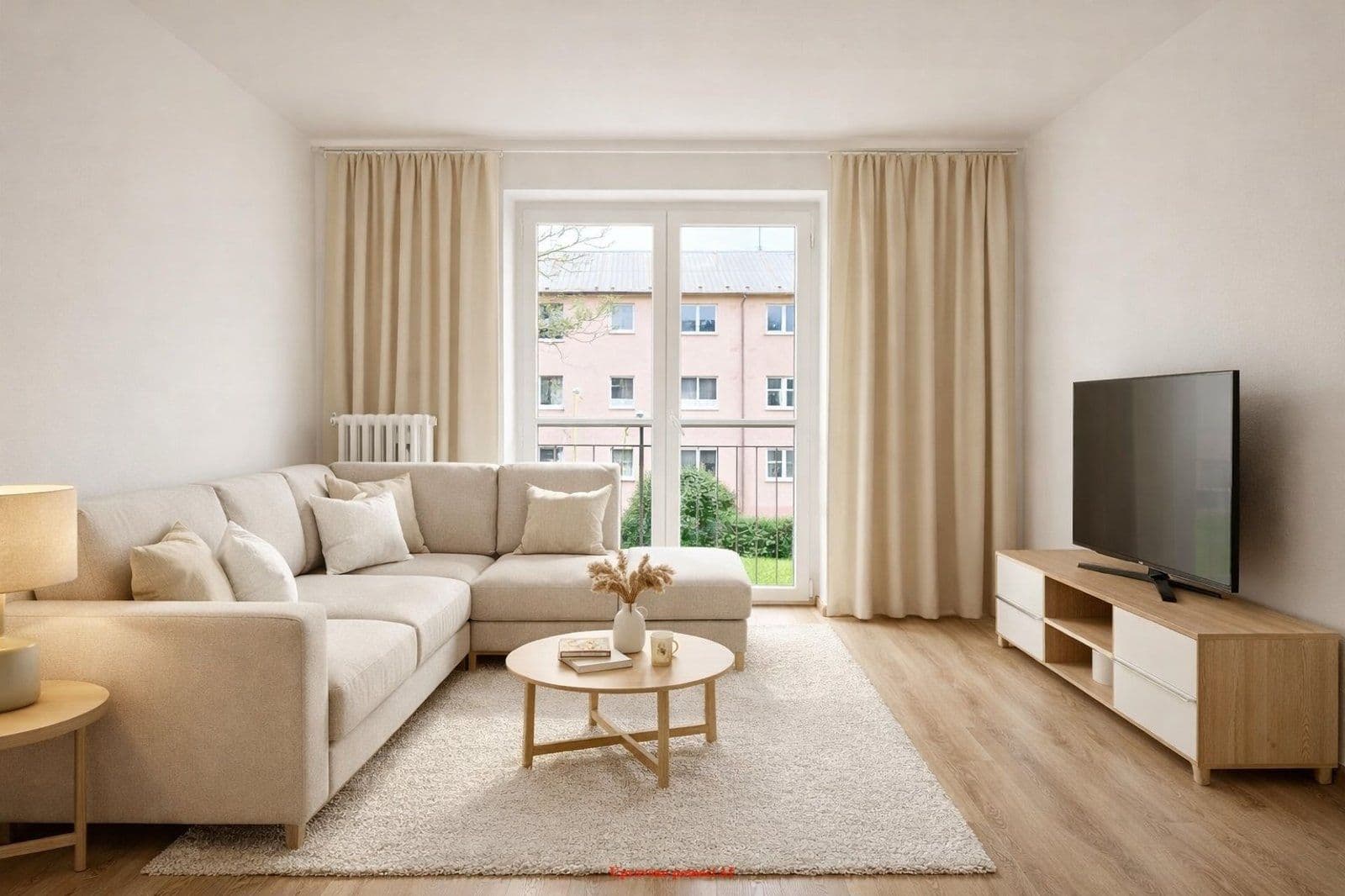 Pronájem bytu 2+1 48 m², Dukelská, Havířov, Moravskoslezský kraj Pronájem bytu 2+1 48 m², Dukelská, Havířov, Moravskoslezský kraj