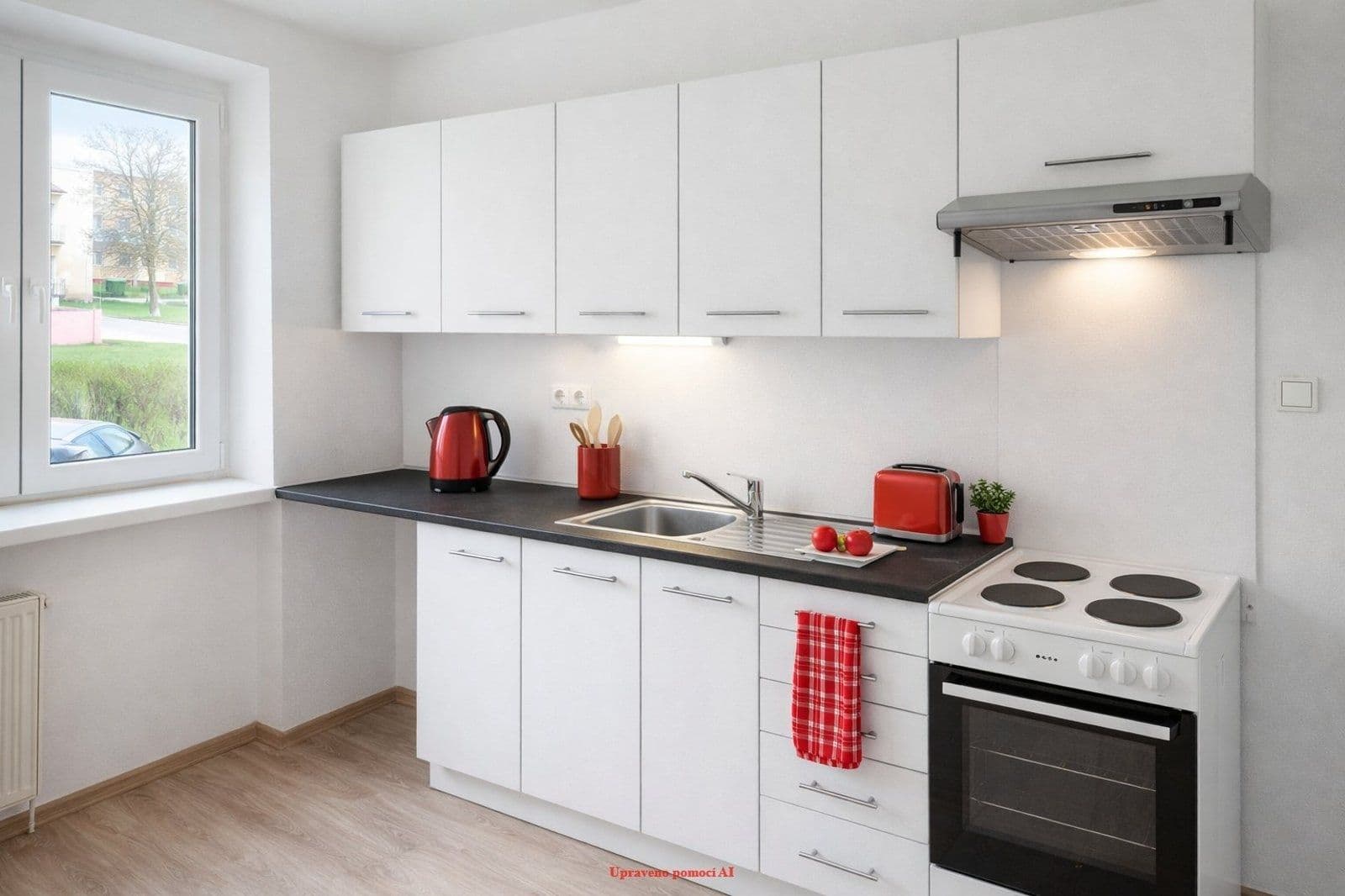 Pronájem bytu 2+1 48 m², Dukelská, Havířov, Moravskoslezský kraj Pronájem bytu 2+1 48 m², Dukelská, Havířov, Moravskoslezský kraj