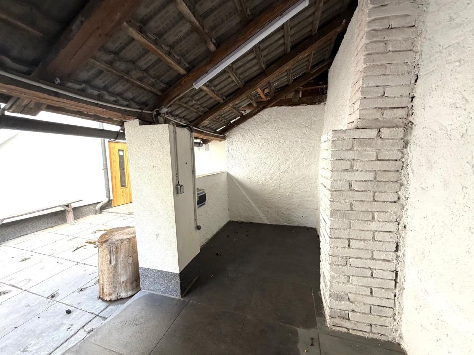 Prodej domu 85 m², pozemek 324 m², Nová Ves, Středočeský kraj Prodej domu 85 m², pozemek 324 m², Nová Ves, Středočeský kraj