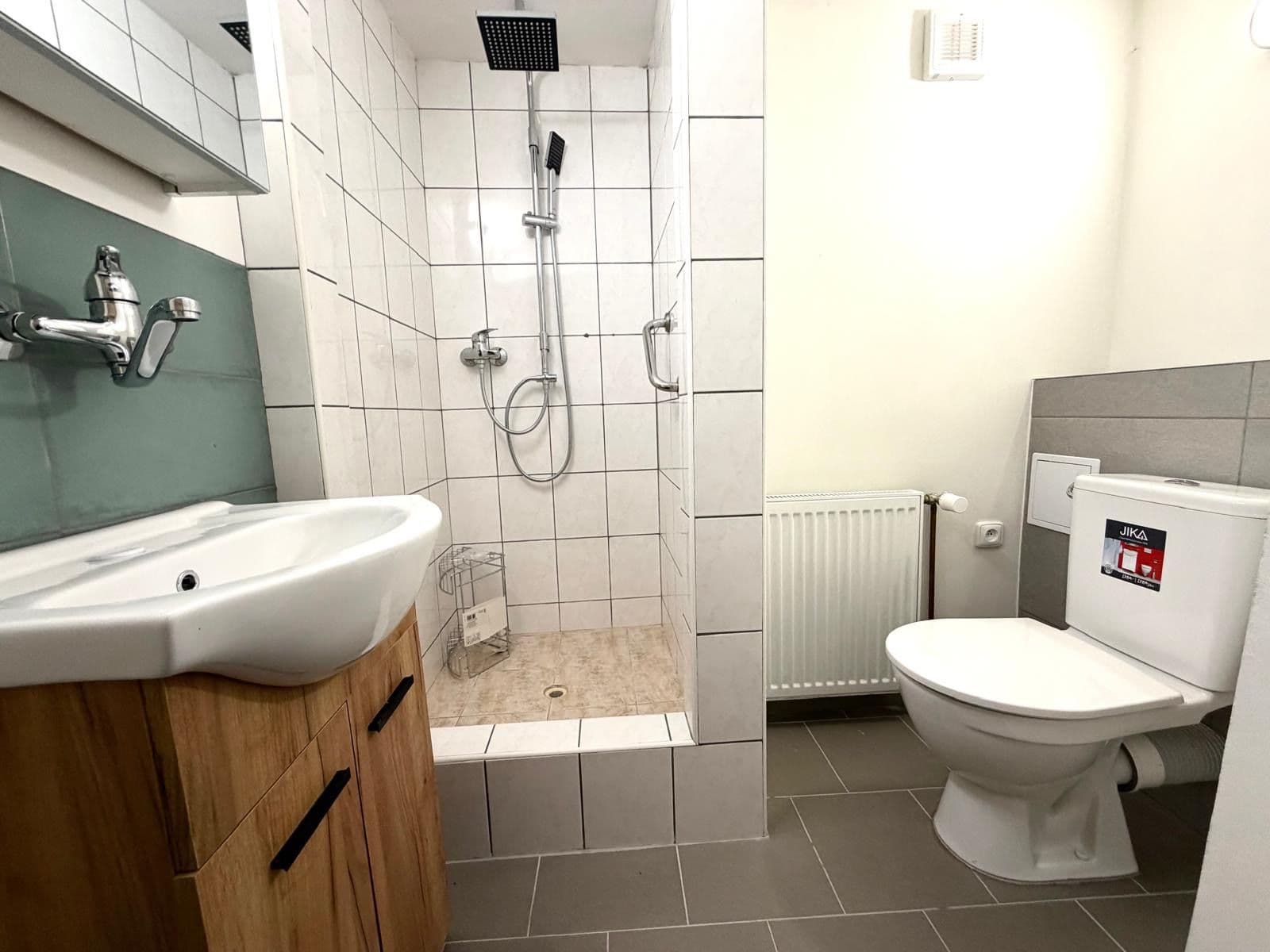 Prodej domu 85 m², pozemek 324 m², Nová Ves, Středočeský kraj Prodej domu 85 m², pozemek 324 m², Nová Ves, Středočeský kraj