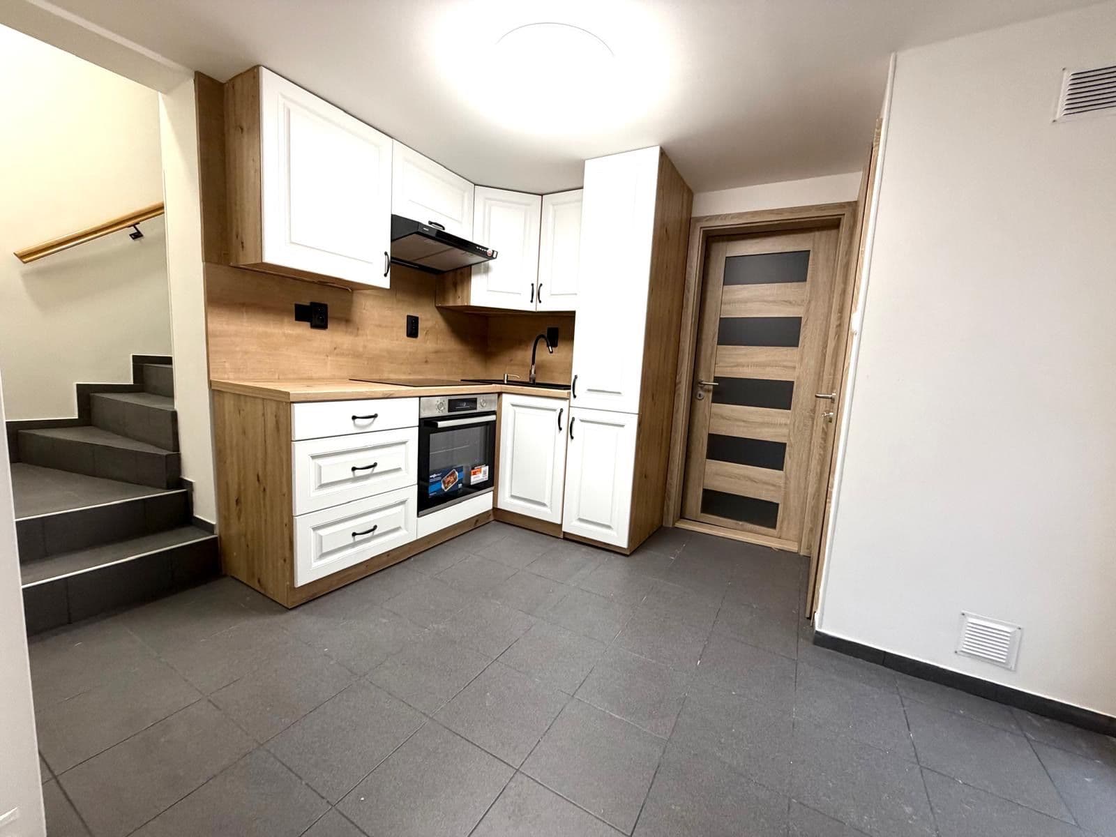 Prodej domu 85 m², pozemek 324 m², Nová Ves, Středočeský kraj Prodej domu 85 m², pozemek 324 m², Nová Ves, Středočeský kraj