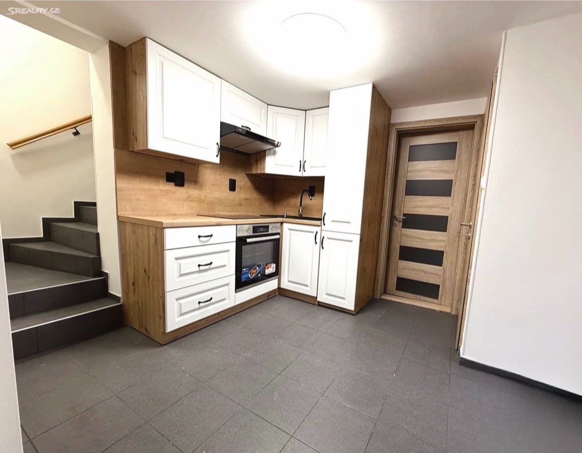 Prodej domu 85 m², pozemek 324 m², Nová Ves, Středočeský kraj Prodej domu 85 m², pozemek 324 m², Nová Ves, Středočeský kraj