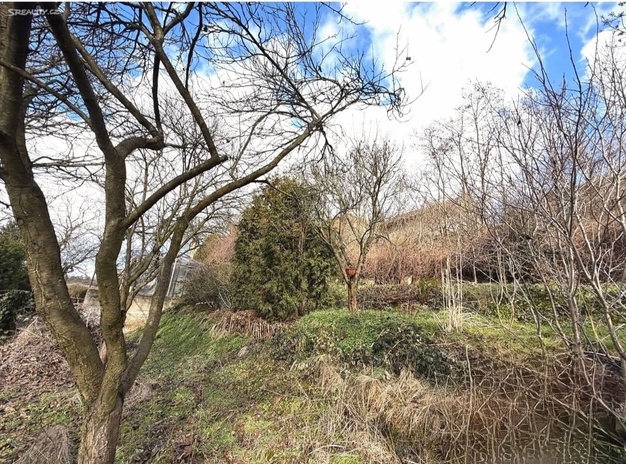 Prodej domu 85 m², pozemek 324 m², Nová Ves, Středočeský kraj Prodej domu 85 m², pozemek 324 m², Nová Ves, Středočeský kraj