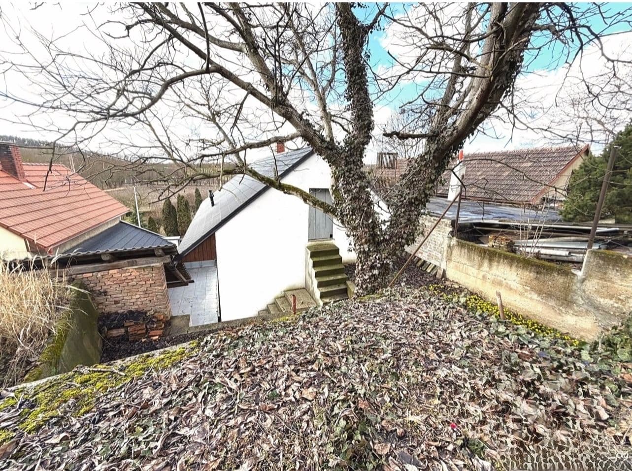 Prodej domu 85 m², pozemek 324 m², Nová Ves, Středočeský kraj Prodej domu 85 m², pozemek 324 m², Nová Ves, Středočeský kraj