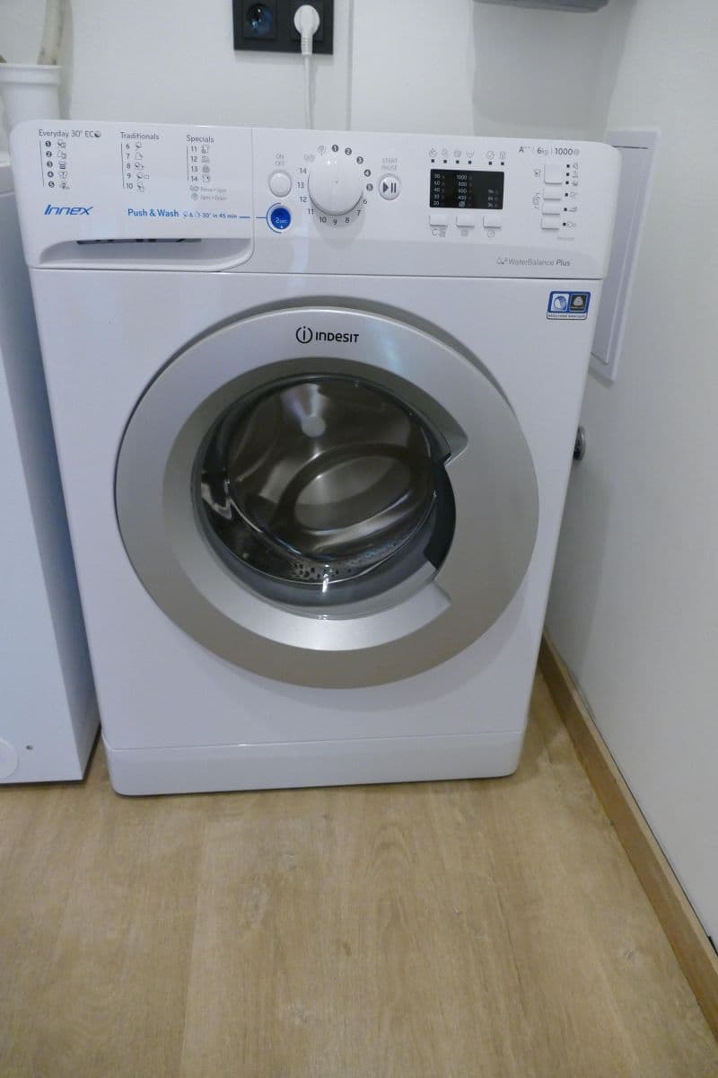 Pronájem bytu 1+kk 35 m², Fibichova, Praha, Praha Pronájem bytu 1+kk 35 m², Fibichova, Praha, Praha