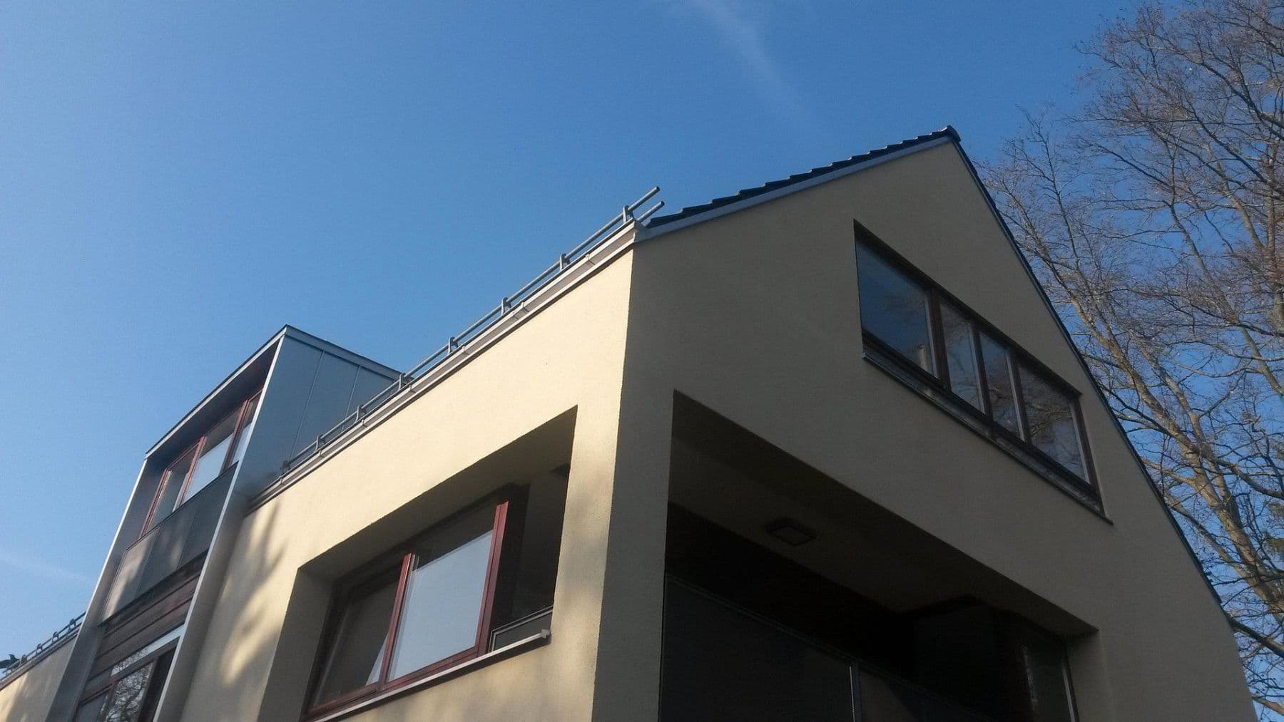 Pronájem bytu 3+1 72 m², München, Bavorsko Pronájem bytu 3+1 72 m², München, Bavorsko