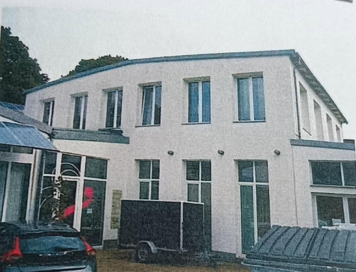 Pronájem kanceláře 337 m², Hamn, Severní Porýní-Vestfálsko Pronájem kanceláře 337 m², Hamn, Severní Porýní-Vestfálsko