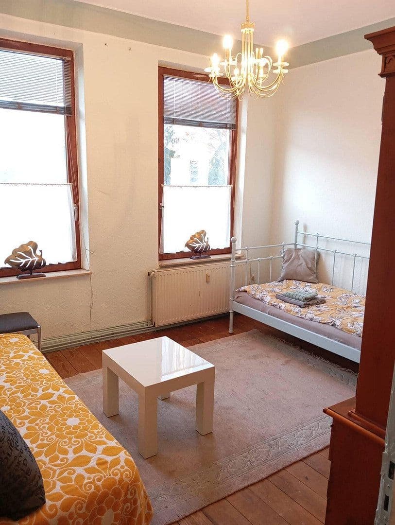 Pronájem bytu 20 m², Hamburg, Hamburg Pronájem bytu 20 m², Hamburg, Hamburg