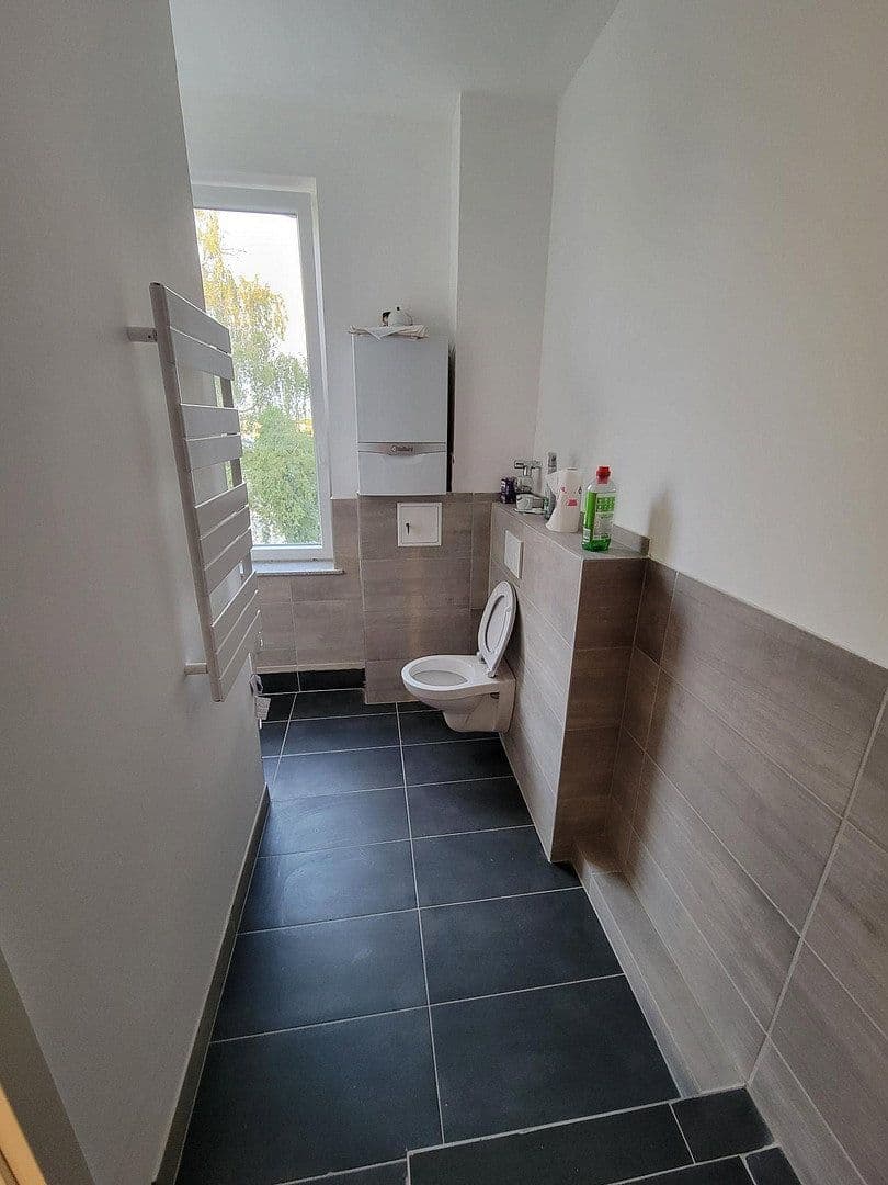 Pronájem bytu 3+1 85 m², Kölnstraße 176, Brühl, Severní Porýní-Vestfálsko Pronájem bytu 3+1 85 m², Kölnstraße 176, Brühl, Severní Porýní-Vestfálsko