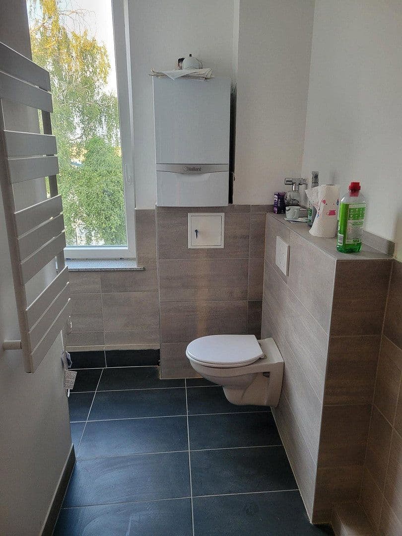 Pronájem bytu 3+1 85 m², Kölnstraße 176, Brühl, Severní Porýní-Vestfálsko Pronájem bytu 3+1 85 m², Kölnstraße 176, Brühl, Severní Porýní-Vestfálsko
