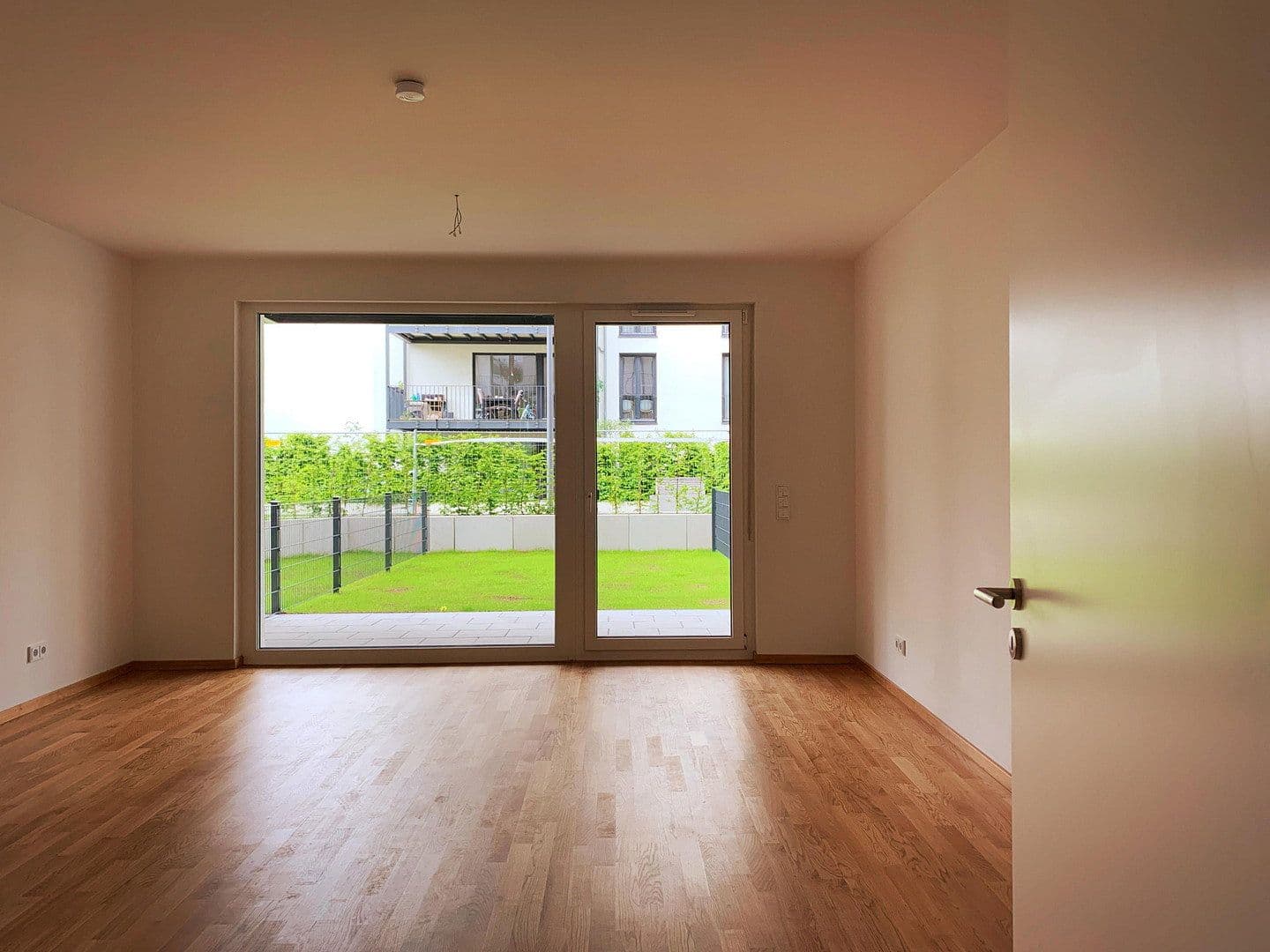 Pronájem bytu 1+kk 43 m², Offenbach am Main, Hessen Pronájem bytu 1+kk 43 m², Offenbach am Main, Hessen