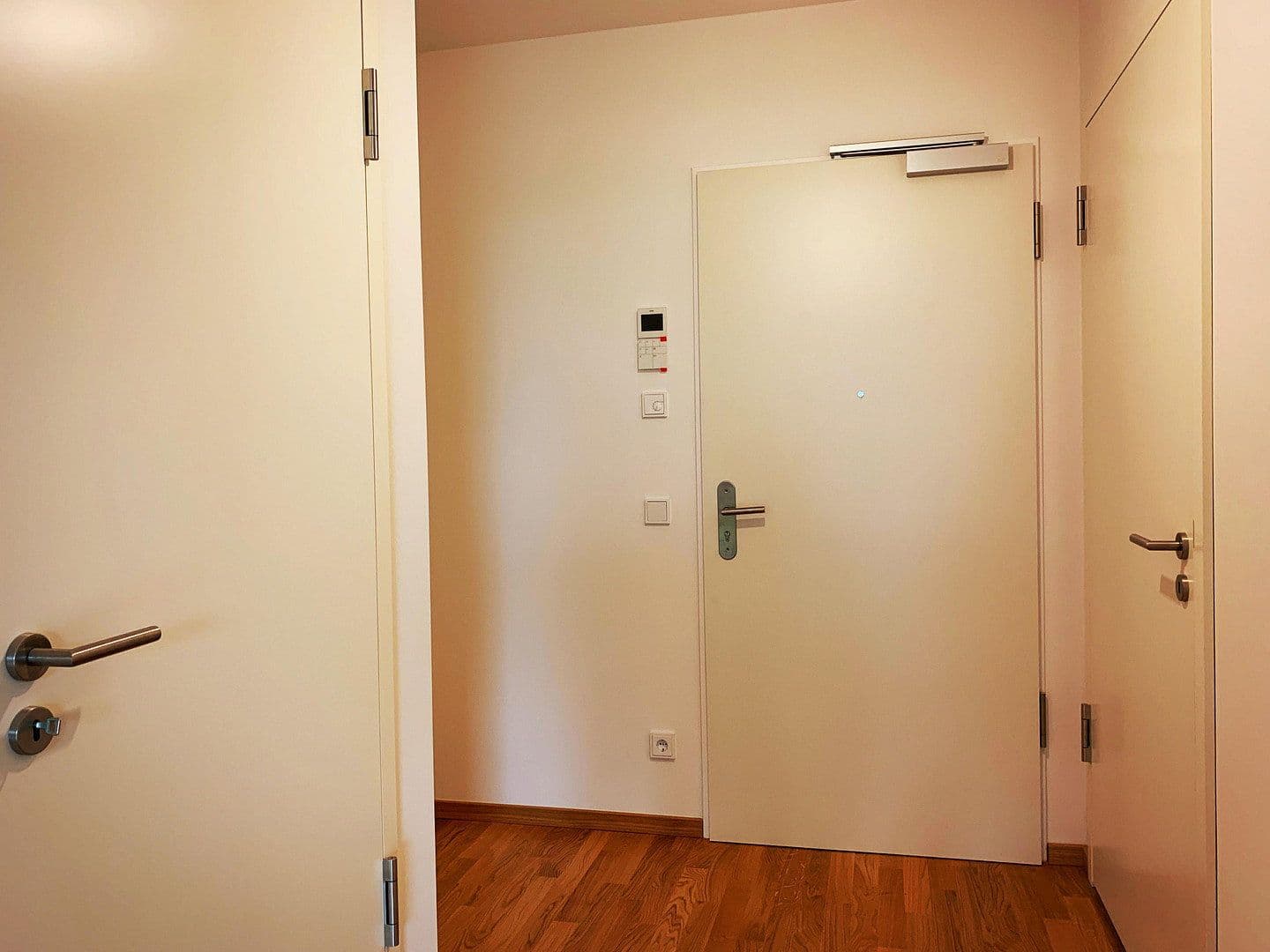 Pronájem bytu 1+kk 43 m², Offenbach am Main, Hessen Pronájem bytu 1+kk 43 m², Offenbach am Main, Hessen