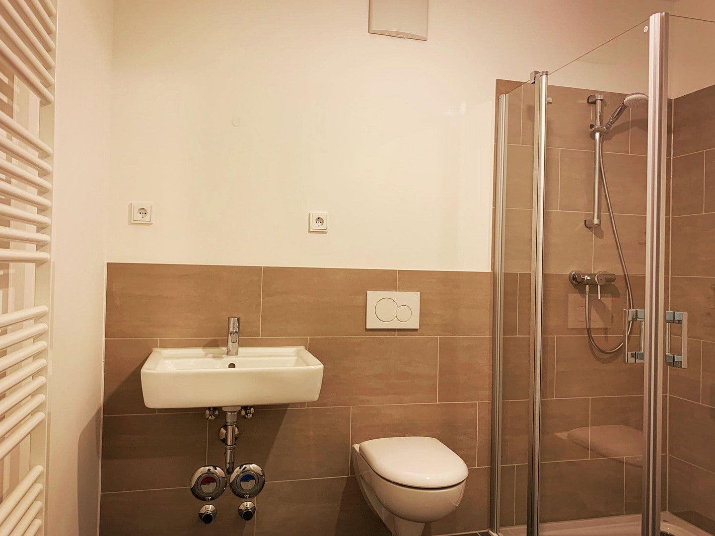 Pronájem bytu 1+kk 43 m², Offenbach am Main, Hessen Pronájem bytu 1+kk 43 m², Offenbach am Main, Hessen