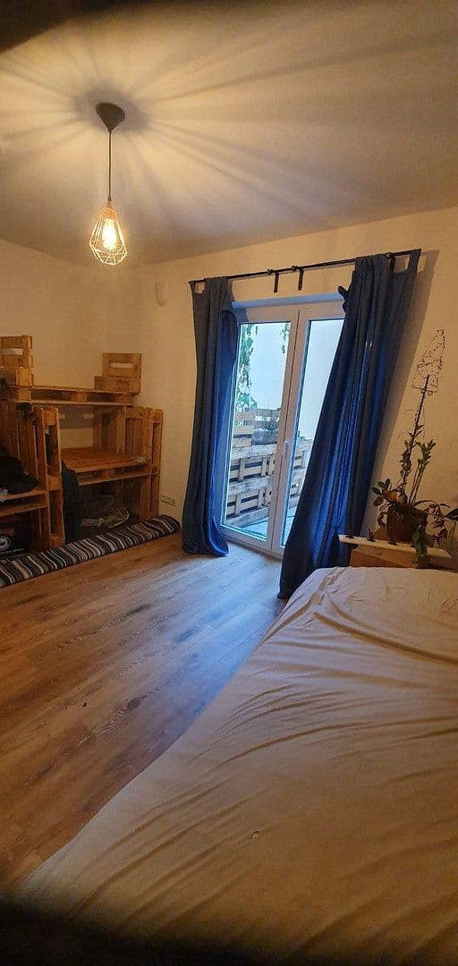 Pronájem bytu 2+kk 83 m², Ulrichstr. 10, Abensberg, Bavorsko Pronájem bytu 2+kk 83 m², Ulrichstr. 10, Abensberg, Bavorsko