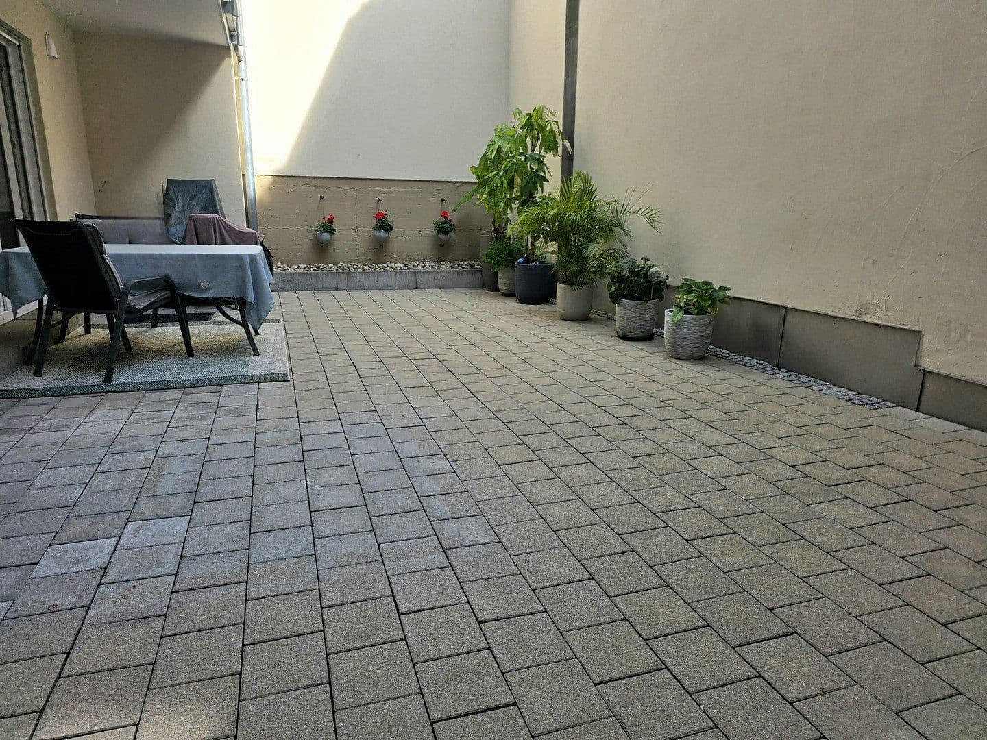Pronájem bytu 2+kk 83 m², Ulrichstr. 10, Abensberg, Bavorsko Pronájem bytu 2+kk 83 m², Ulrichstr. 10, Abensberg, Bavorsko