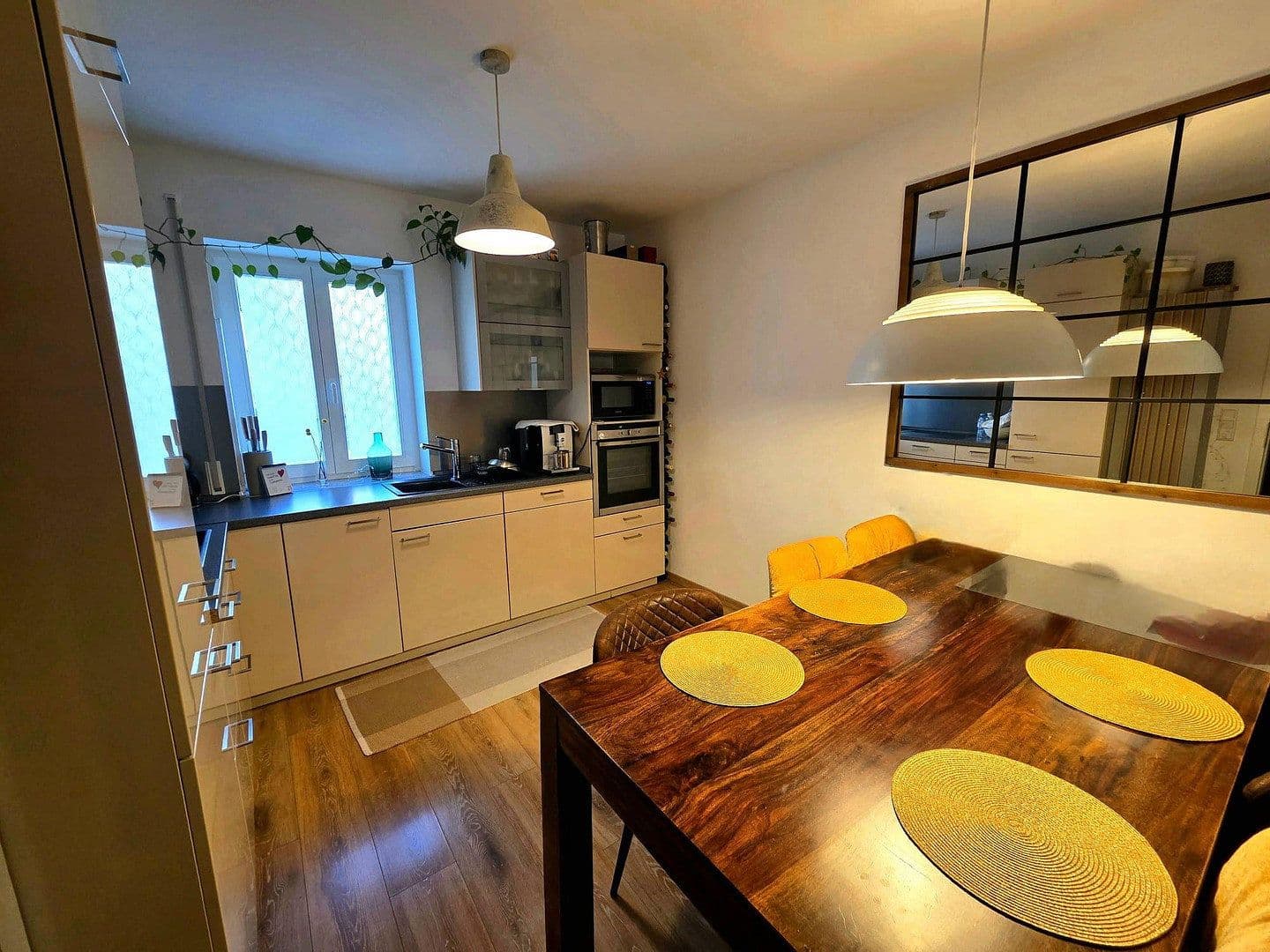 Pronájem bytu 2+kk 83 m², Ulrichstr. 10, Abensberg, Bavorsko Pronájem bytu 2+kk 83 m², Ulrichstr. 10, Abensberg, Bavorsko