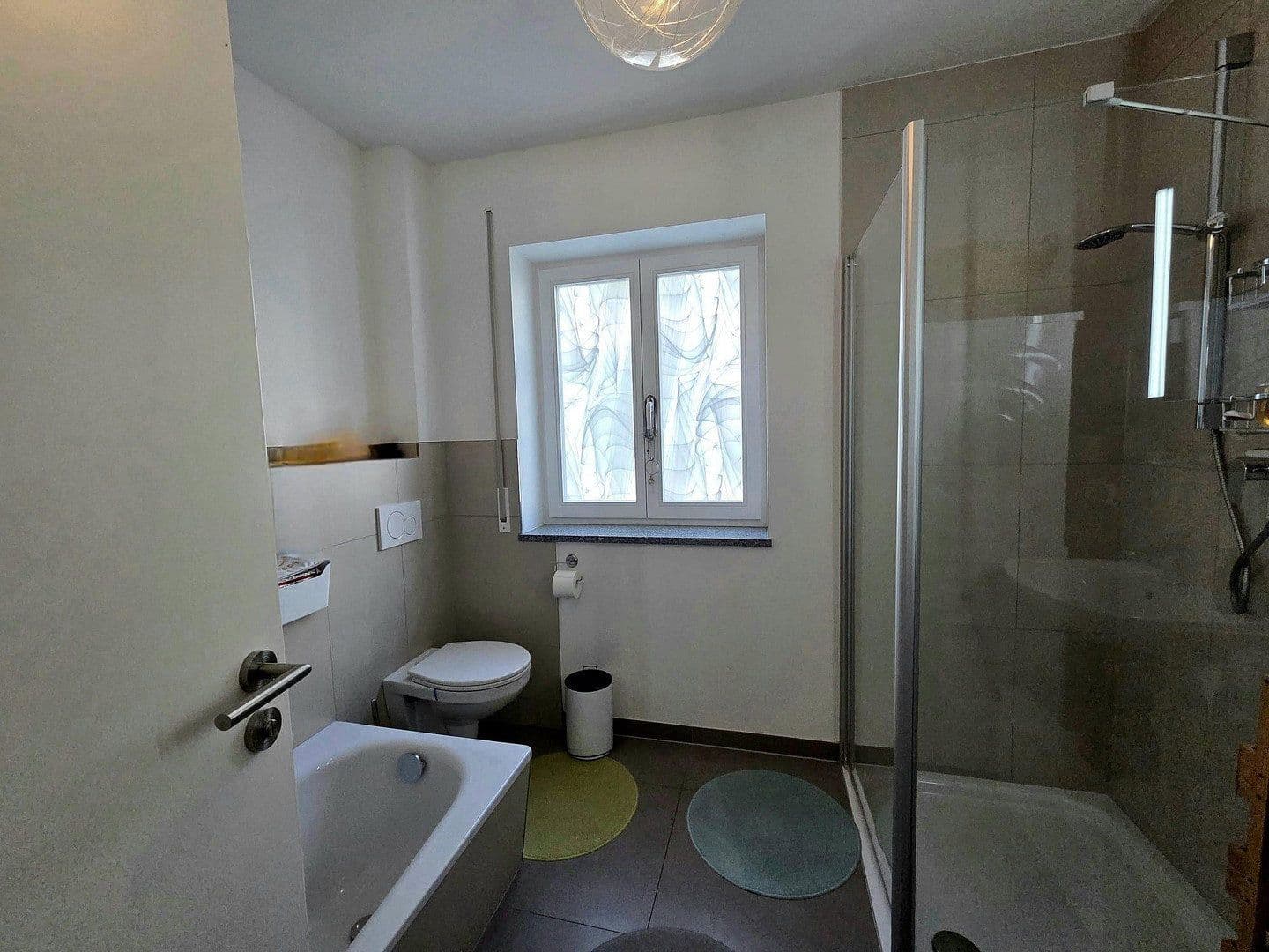 Pronájem bytu 2+kk 83 m², Ulrichstr. 10, Abensberg, Bavorsko Pronájem bytu 2+kk 83 m², Ulrichstr. 10, Abensberg, Bavorsko