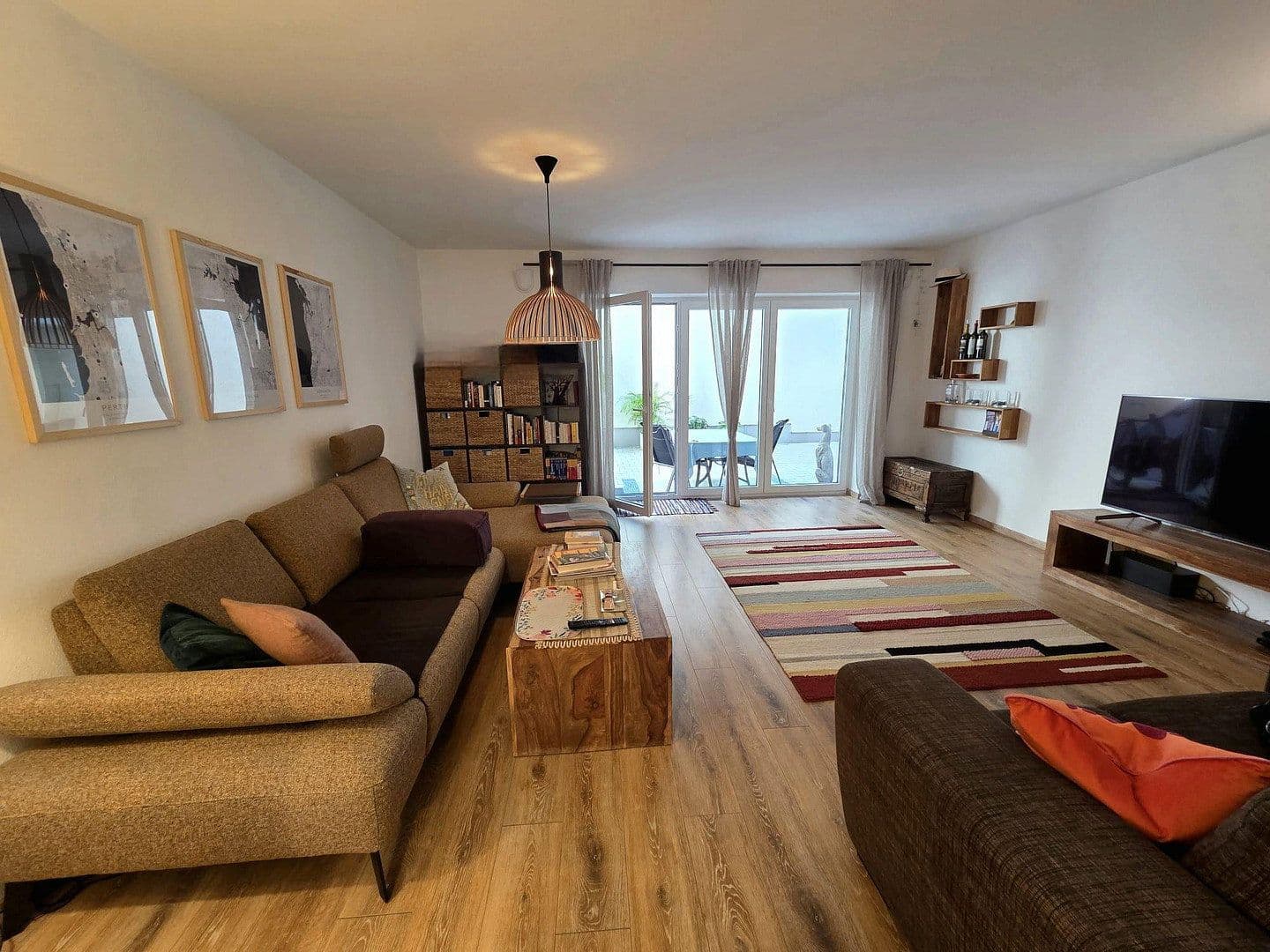 Pronájem bytu 2+kk 83 m², Ulrichstr. 10, Abensberg, Bavorsko Pronájem bytu 2+kk 83 m², Ulrichstr. 10, Abensberg, Bavorsko