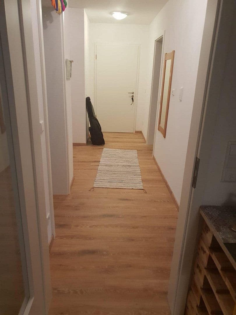 Pronájem bytu 2+kk 83 m², Ulrichstr. 10, Abensberg, Bavorsko Pronájem bytu 2+kk 83 m², Ulrichstr. 10, Abensberg, Bavorsko