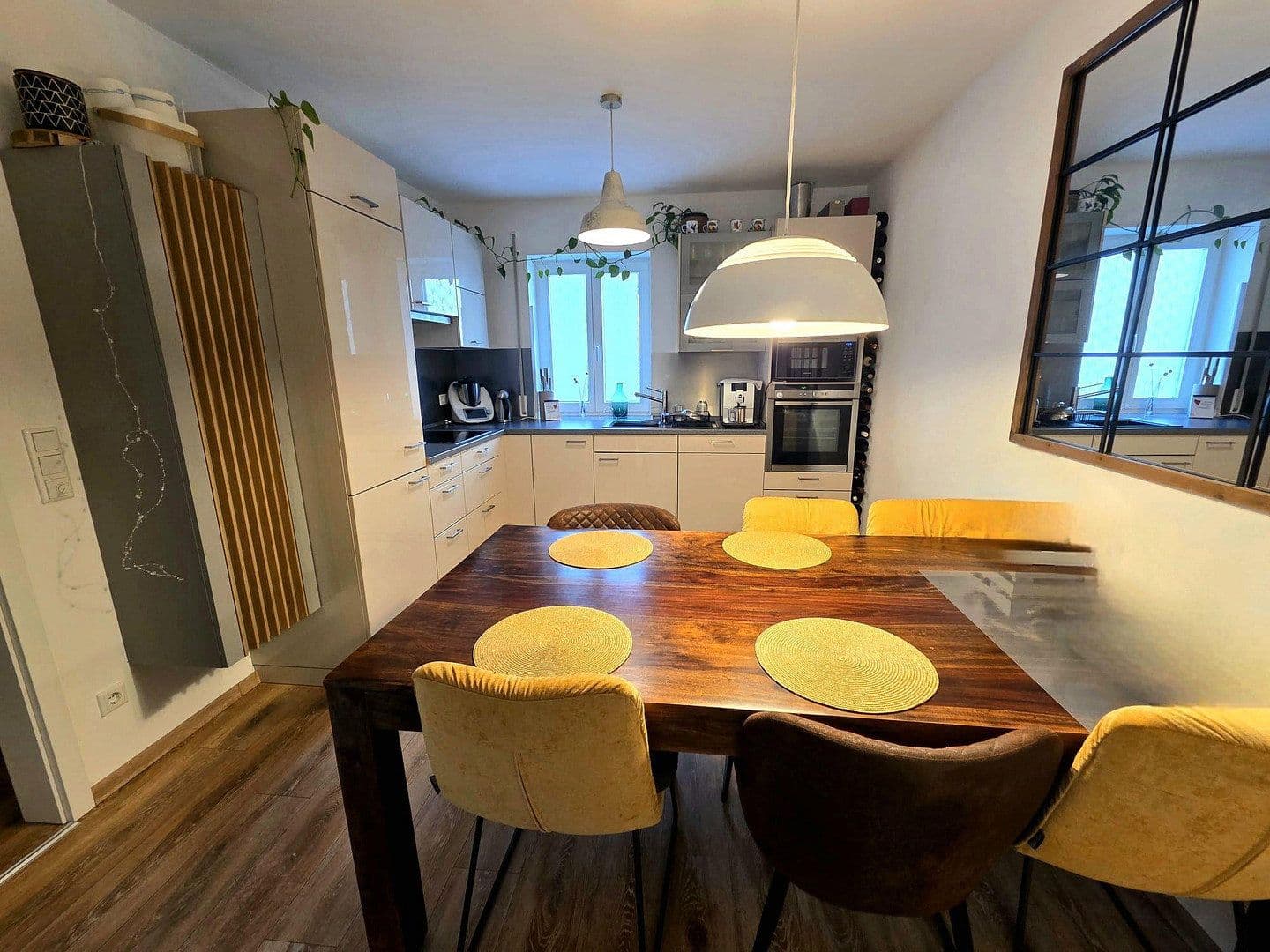 Pronájem bytu 2+kk 83 m², Ulrichstr. 10, Abensberg, Bavorsko Pronájem bytu 2+kk 83 m², Ulrichstr. 10, Abensberg, Bavorsko