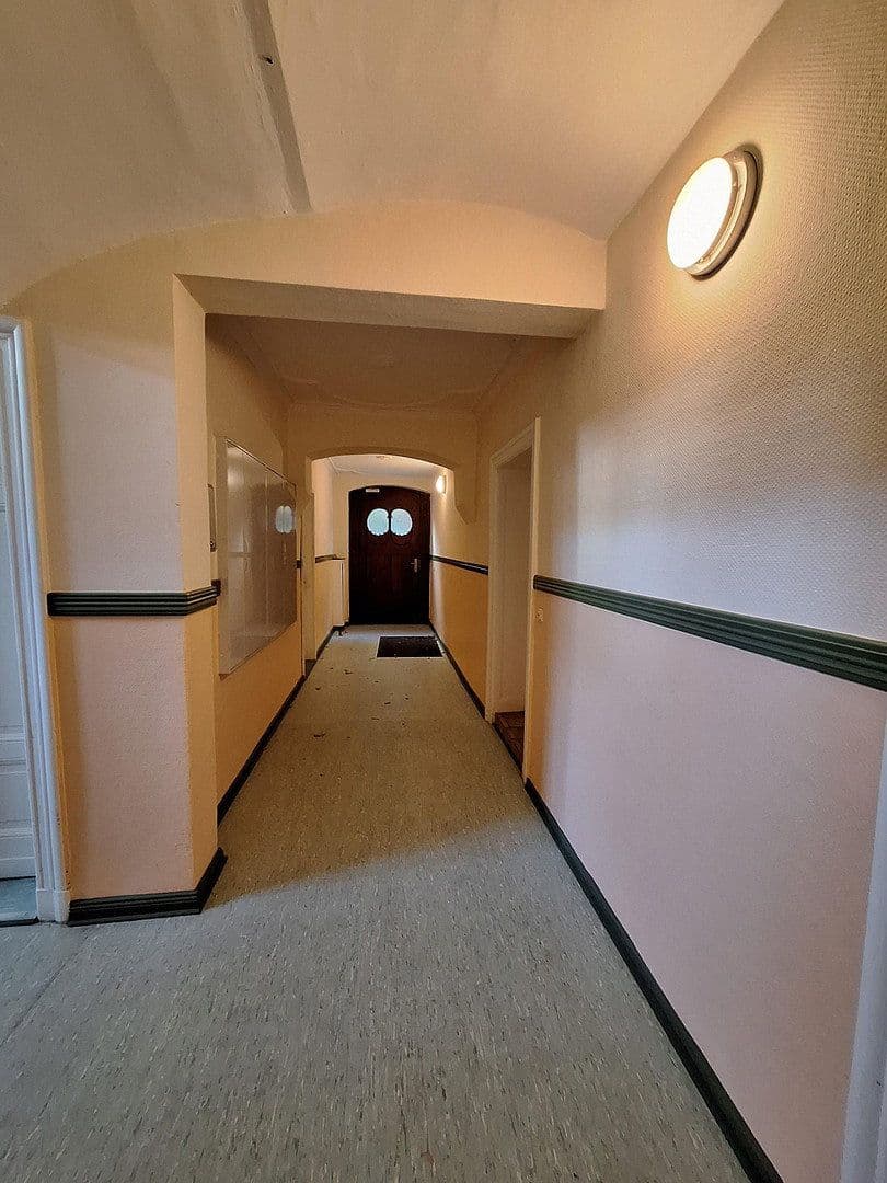 Pronájem bytu 2+1 82 m², Schenkestraße 3, Berlin, Berlín Pronájem bytu 2+1 82 m², Schenkestraße 3, Berlin, Berlín