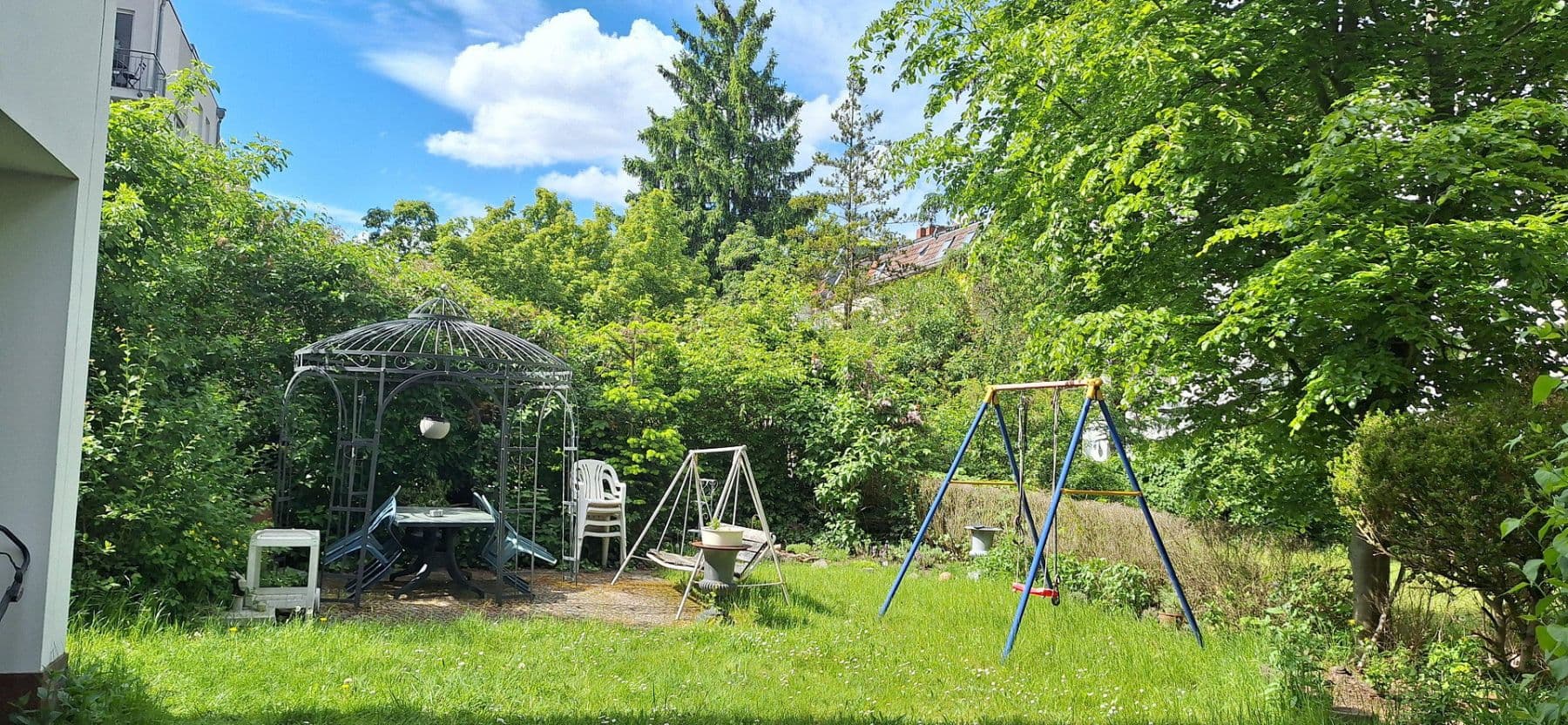 Pronájem bytu 2+1 82 m², Schenkestraße 3, Berlin, Berlín Pronájem bytu 2+1 82 m², Schenkestraße 3, Berlin, Berlín