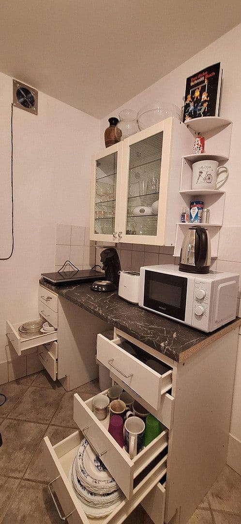Pronájem bytu 2+1 82 m², Schenkestraße 3, Berlin, Berlín Pronájem bytu 2+1 82 m², Schenkestraße 3, Berlin, Berlín