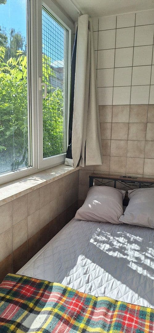 Pronájem bytu 2+1 82 m², Schenkestraße 3, Berlin, Berlín Pronájem bytu 2+1 82 m², Schenkestraße 3, Berlin, Berlín