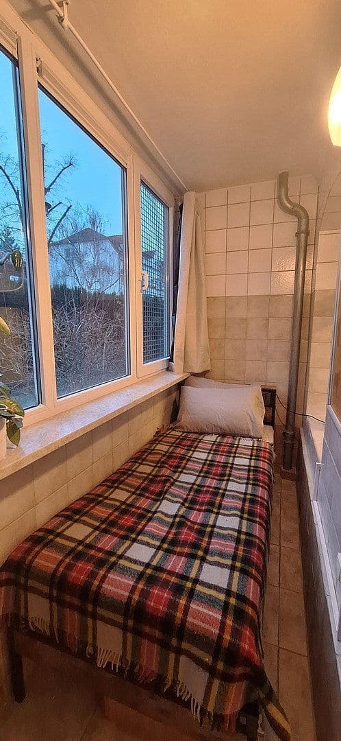 Pronájem bytu 2+1 82 m², Schenkestraße 3, Berlin, Berlín Pronájem bytu 2+1 82 m², Schenkestraße 3, Berlin, Berlín