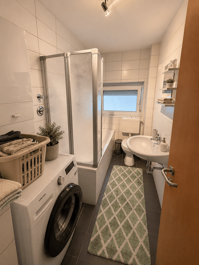 Prodej bytu 2+1 50 m², Marktoberdorf, Bavorsko Prodej bytu 2+1 50 m², Marktoberdorf, Bavorsko