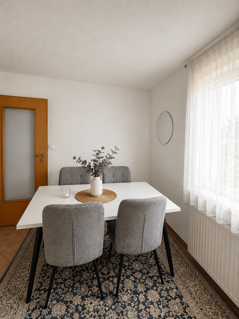 Prodej bytu 2+1 50 m², Marktoberdorf, Bavorsko Prodej bytu 2+1 50 m², Marktoberdorf, Bavorsko