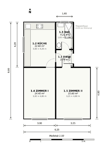 Prodej bytu 2+1 50 m², Marktoberdorf, Bavorsko Prodej bytu 2+1 50 m², Marktoberdorf, Bavorsko