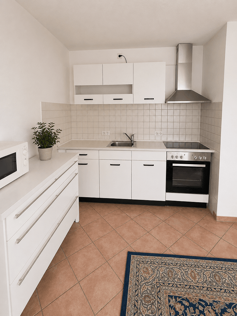 Prodej bytu 2+1 50 m², Marktoberdorf, Bavorsko Prodej bytu 2+1 50 m², Marktoberdorf, Bavorsko