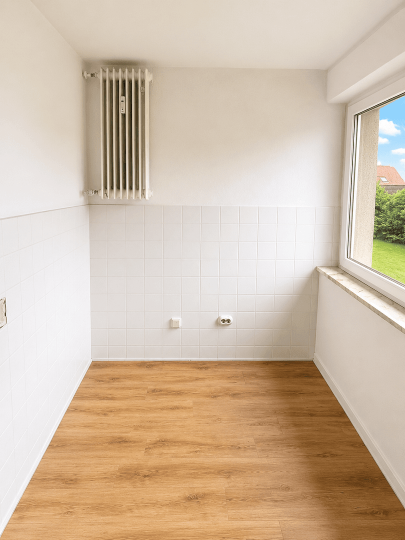 Pronájem bytu 1+1 36 m², Bahnhofstr. 19-21, Castrop-Rauxel, Severní Porýní-Vestfálsko Pronájem bytu 1+1 36 m², Bahnhofstr. 19-21, Castrop-Rauxel, Severní Porýní-Vestfálsko