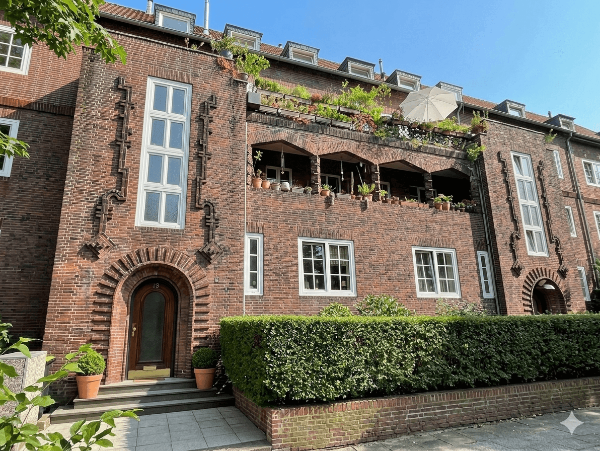 Prodej bytu 2+kk 69 m², Korneliusstraße 3, Dortmund, Severní Porýní-Vestfálsko Prodej bytu 2+kk 69 m², Korneliusstraße 3, Dortmund, Severní Porýní-Vestfálsko