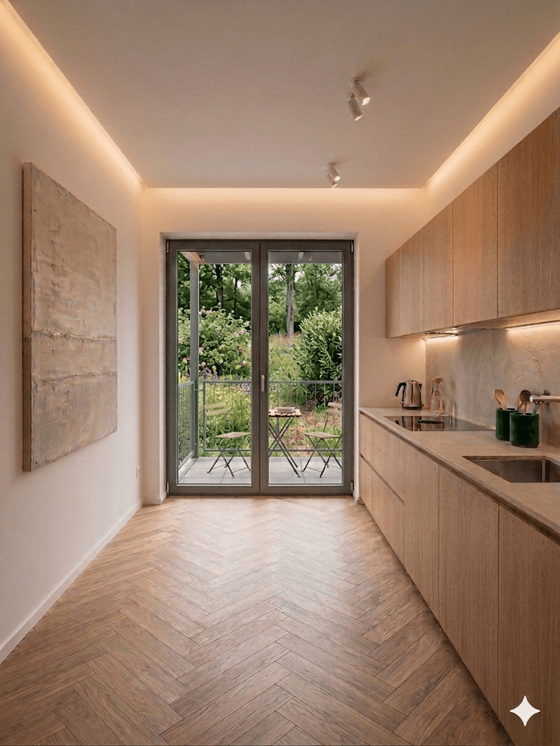 Prodej bytu 2+kk 69 m², Korneliusstraße 3, Dortmund, Severní Porýní-Vestfálsko Prodej bytu 2+kk 69 m², Korneliusstraße 3, Dortmund, Severní Porýní-Vestfálsko